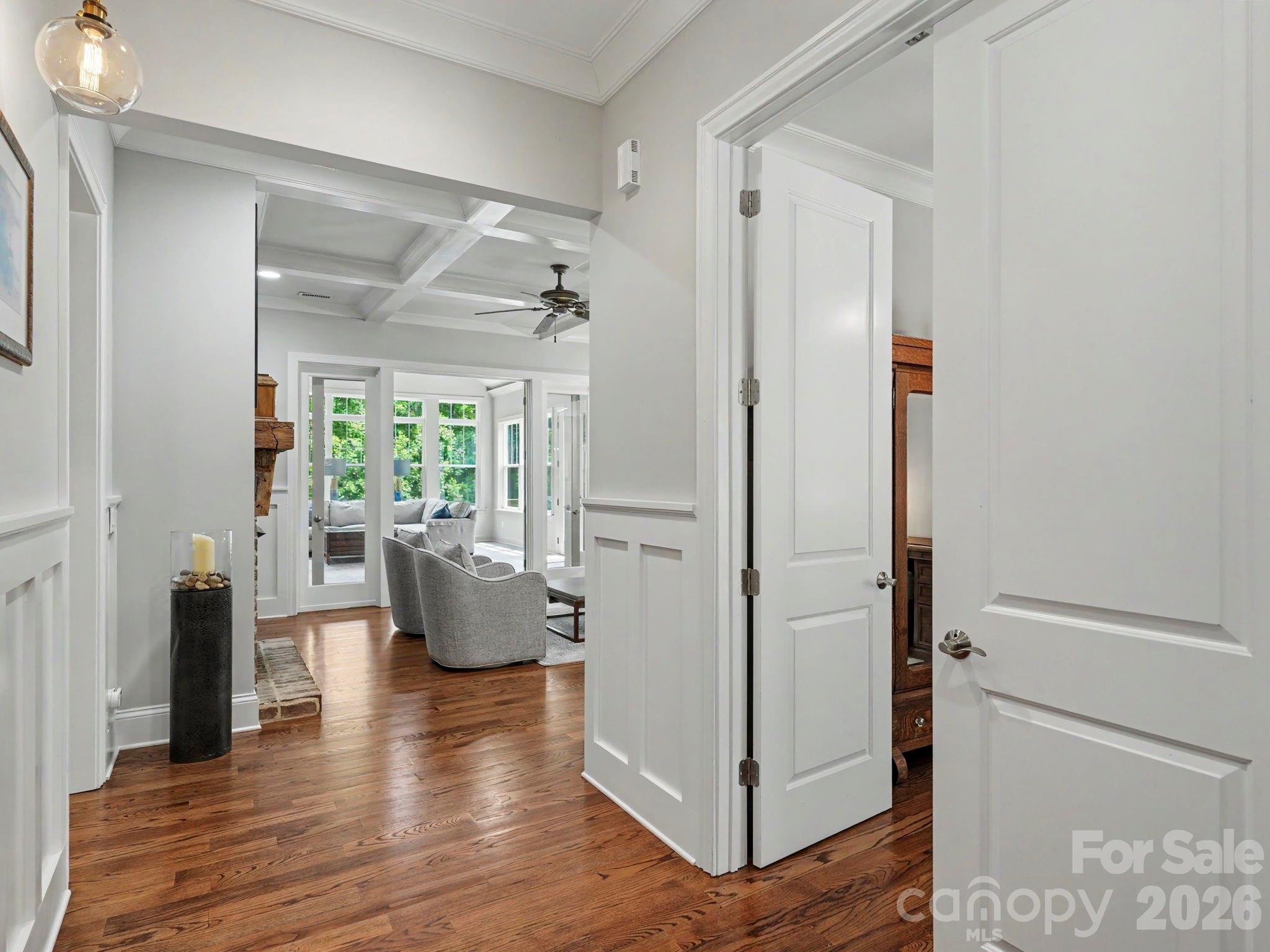 9560 Regent Drive — Davidson