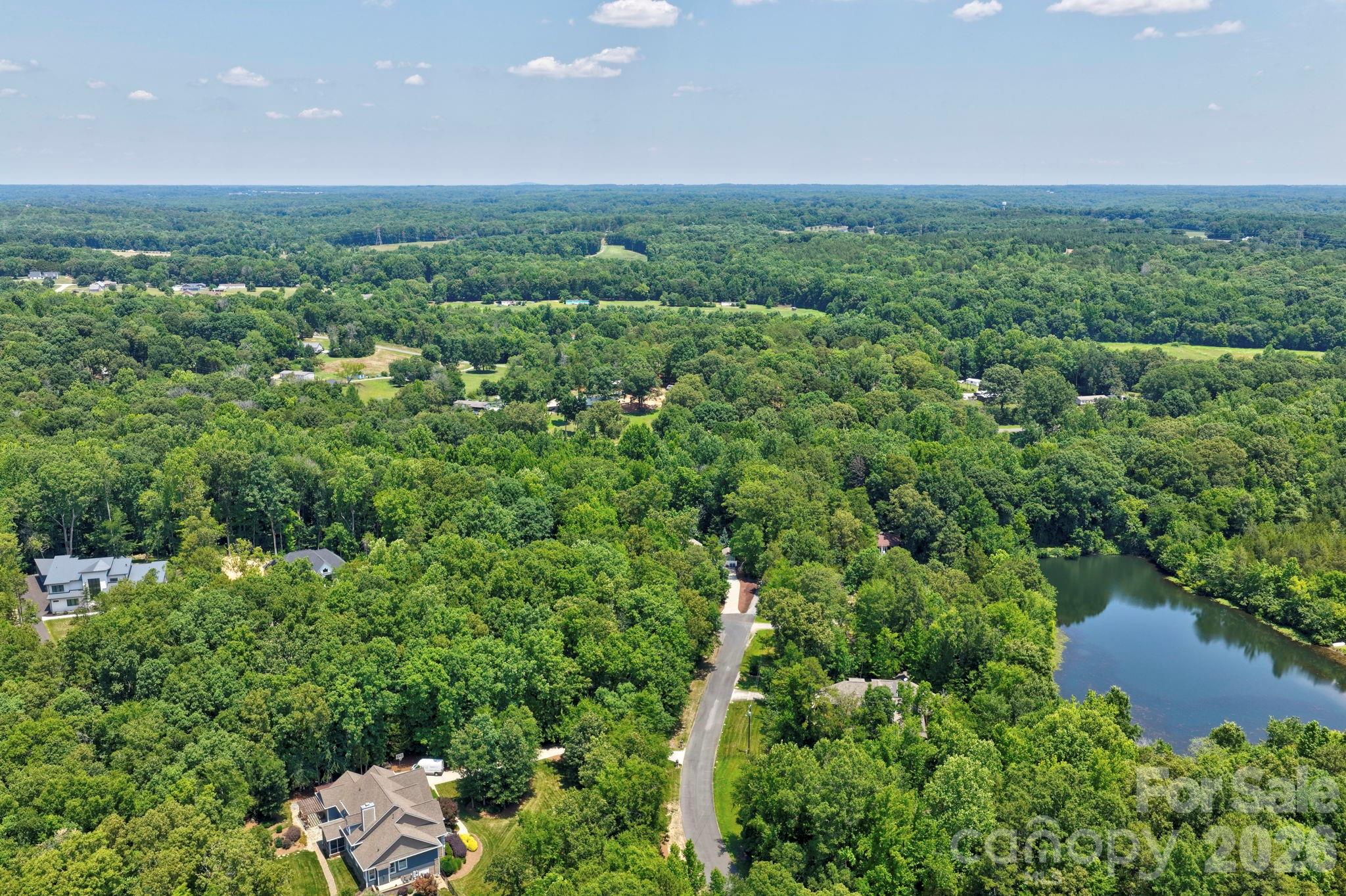 9560 Regent Drive — Davidson