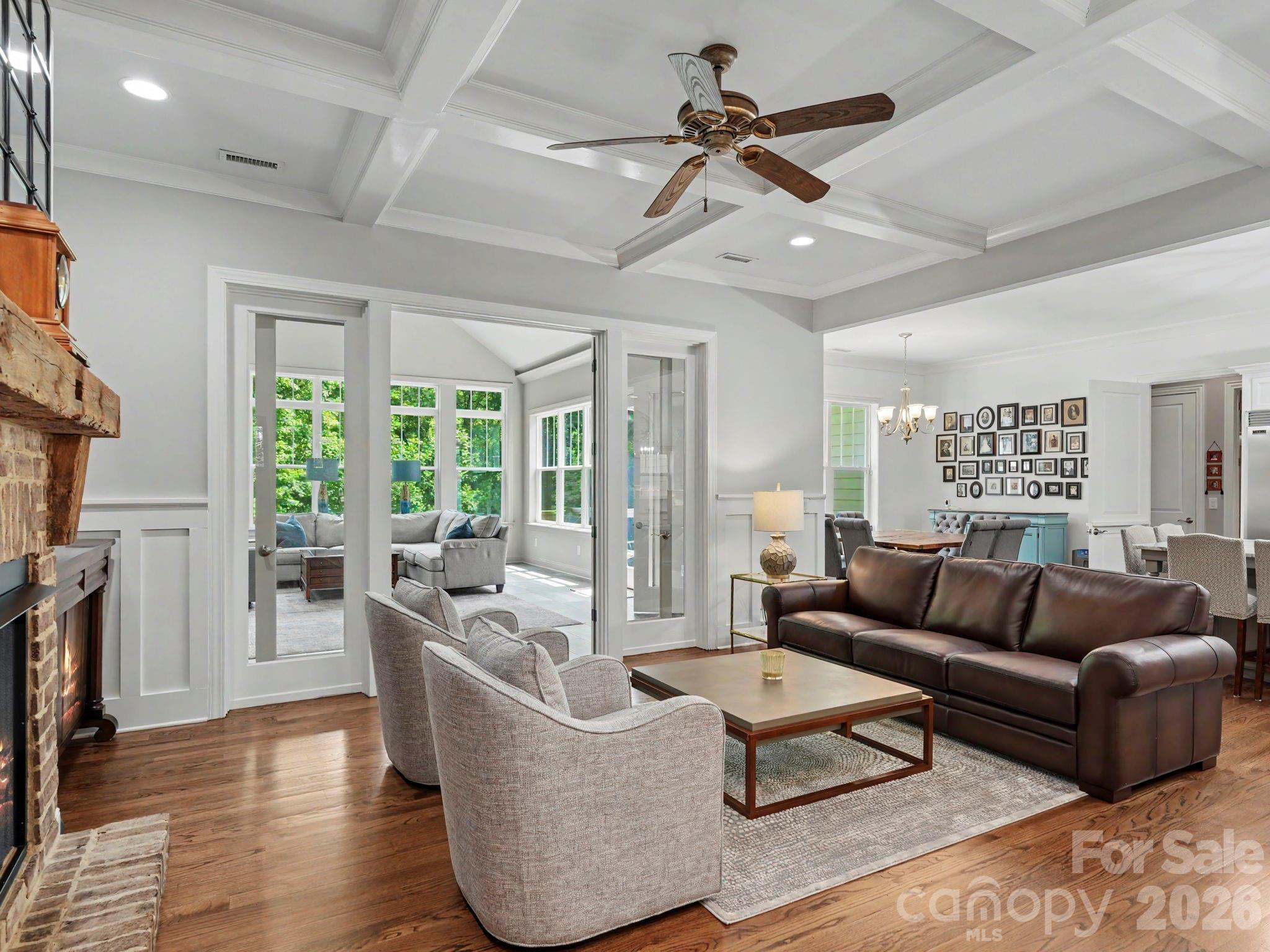 9560 Regent Drive — Davidson