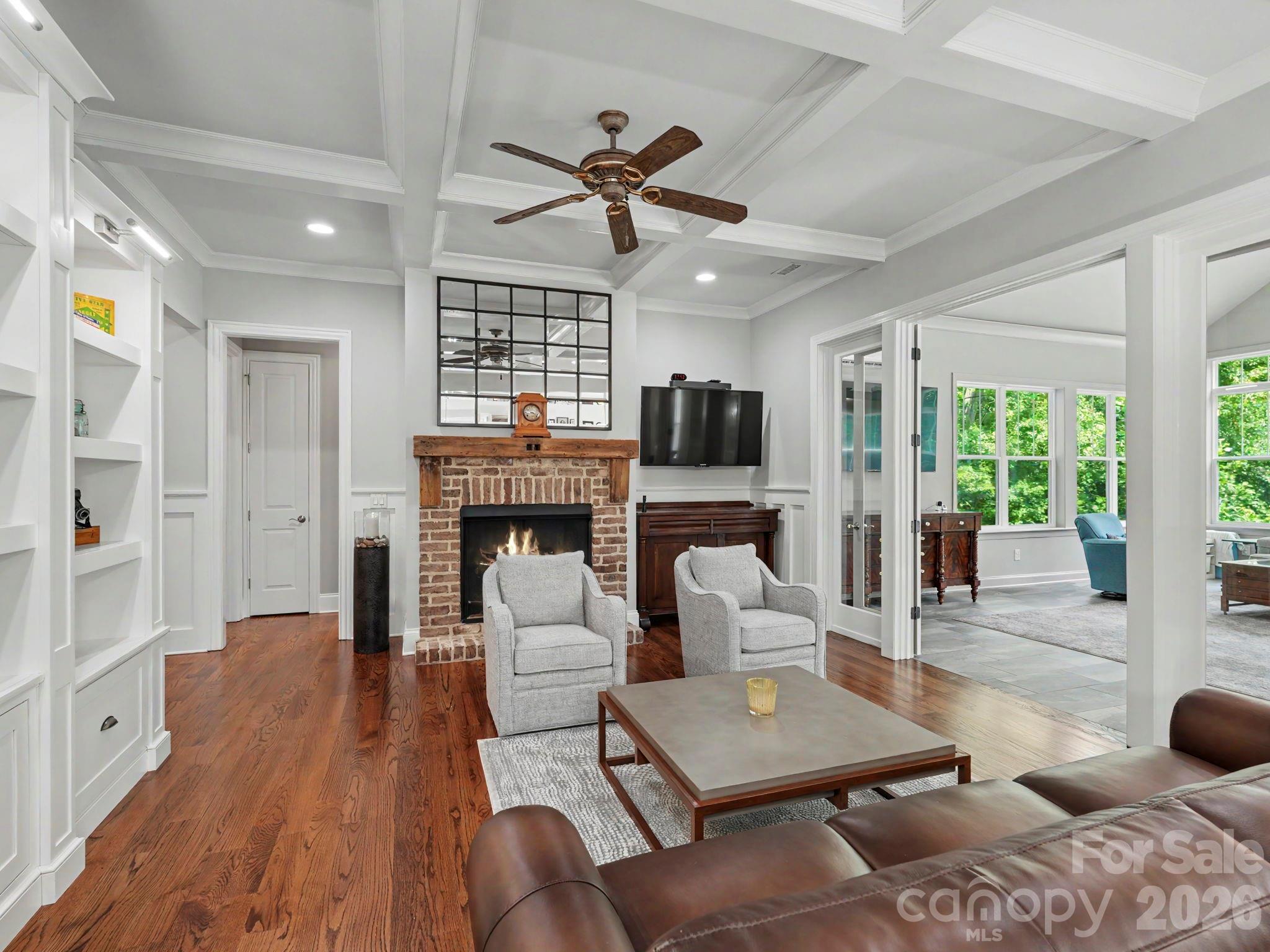 9560 Regent Drive — Davidson