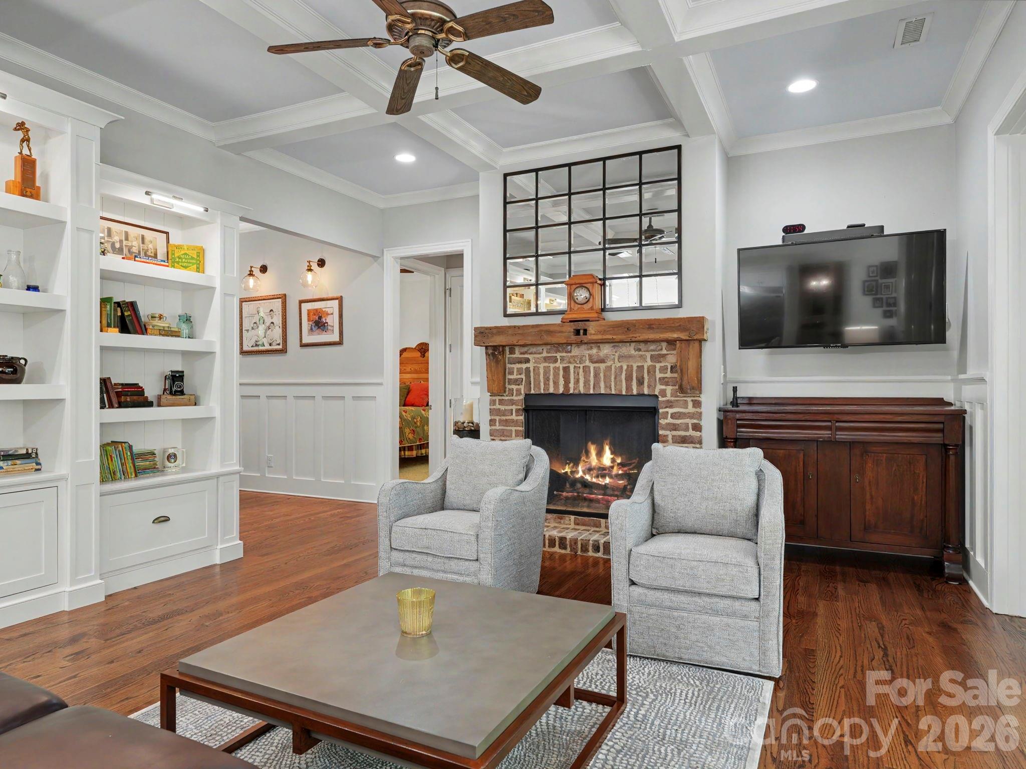 9560 Regent Drive — Davidson