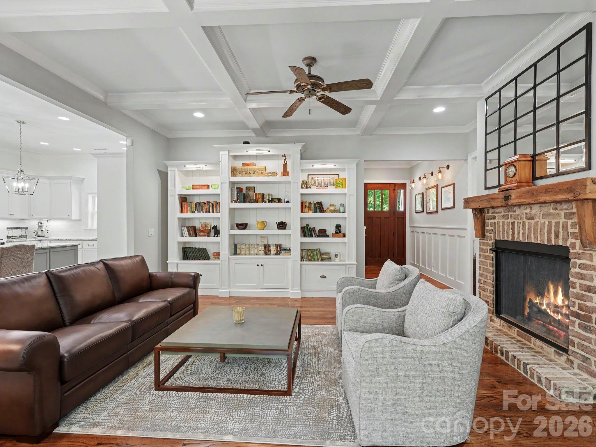 9560 Regent Drive — Davidson