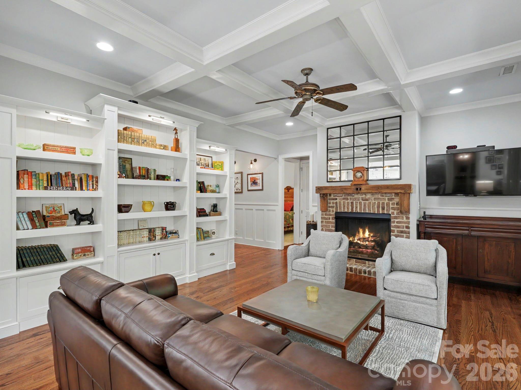 9560 Regent Drive — Davidson