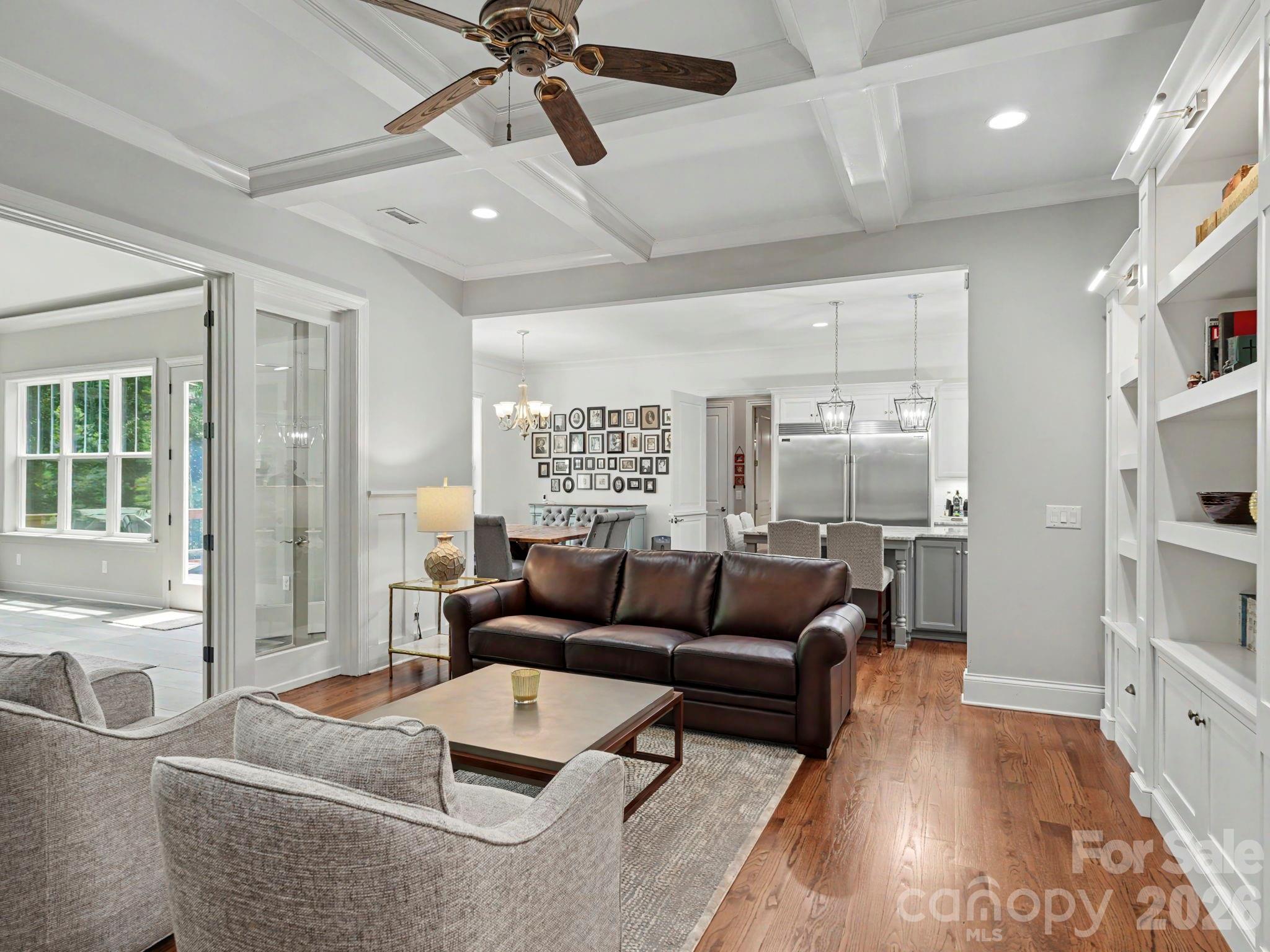 9560 Regent Drive — Davidson