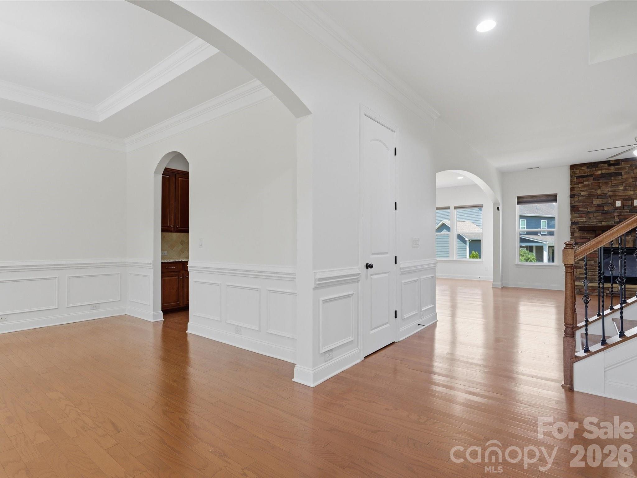 3004 Millbridge Parkway — Waxhaw
