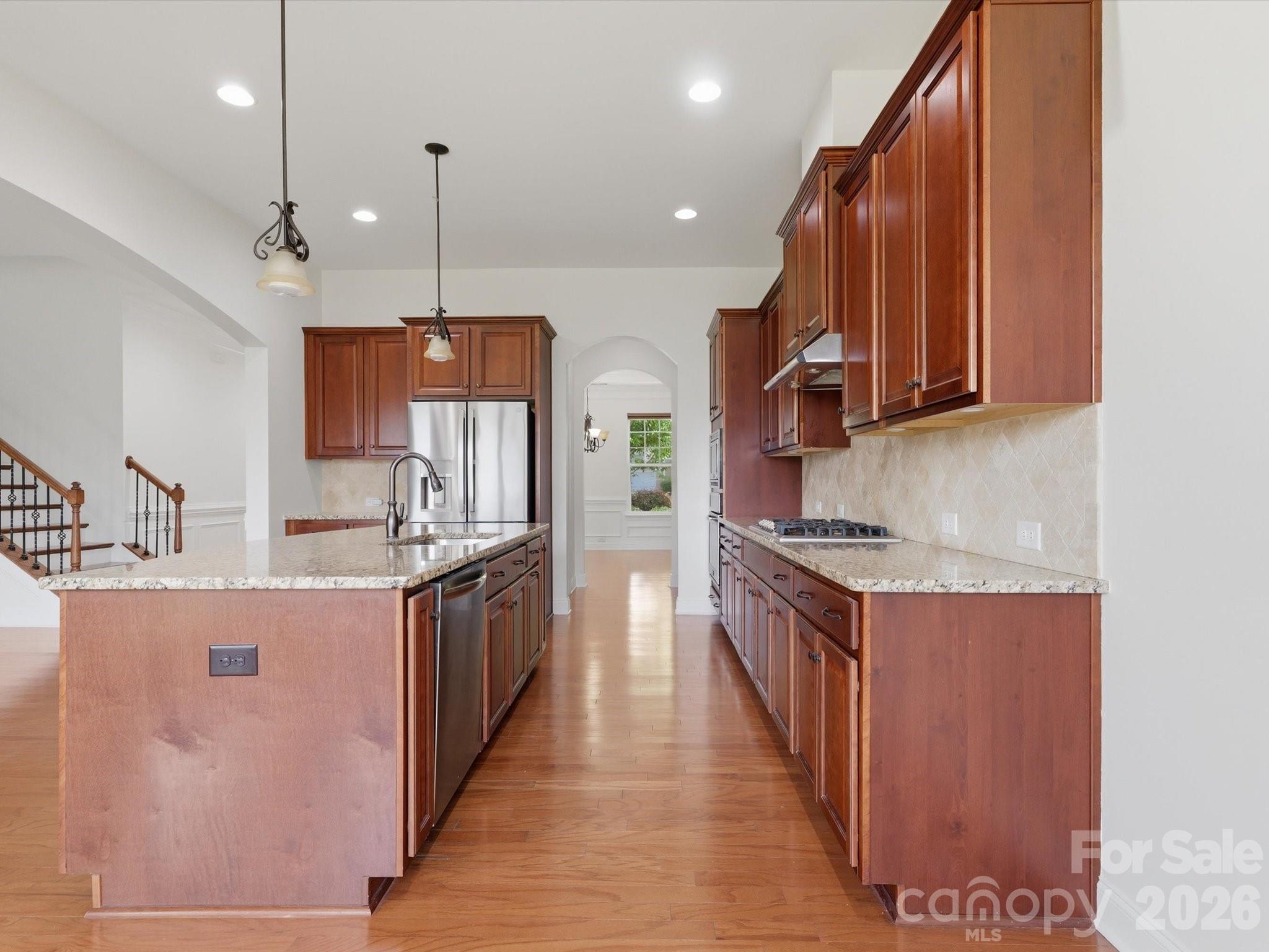 3004 Millbridge Parkway — Waxhaw