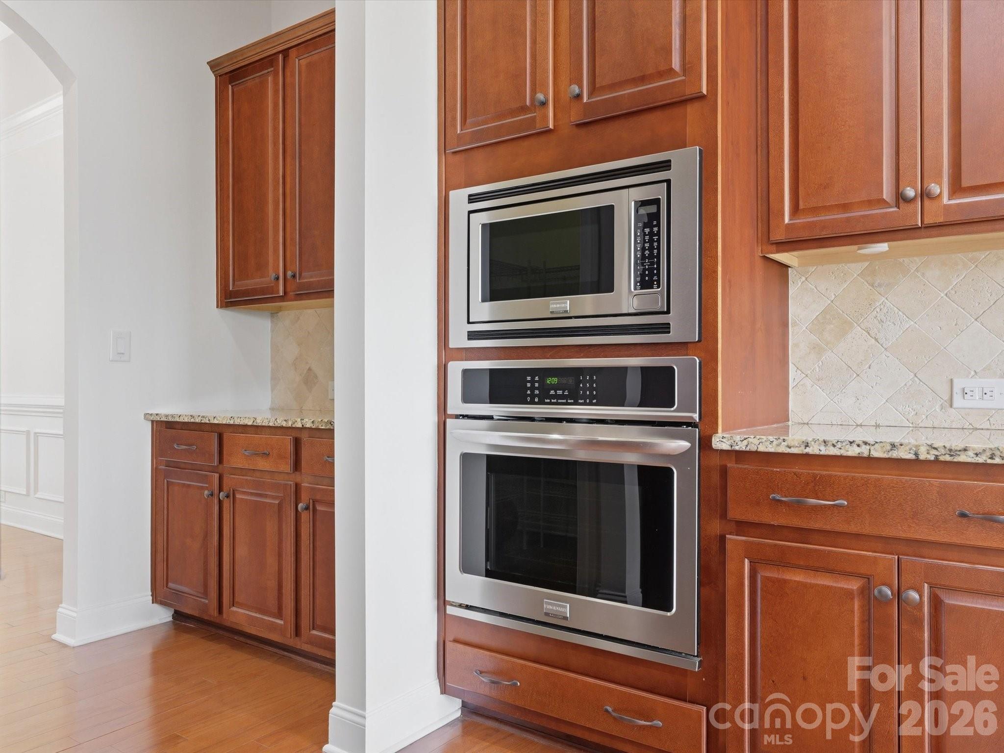 3004 Millbridge Parkway — Waxhaw