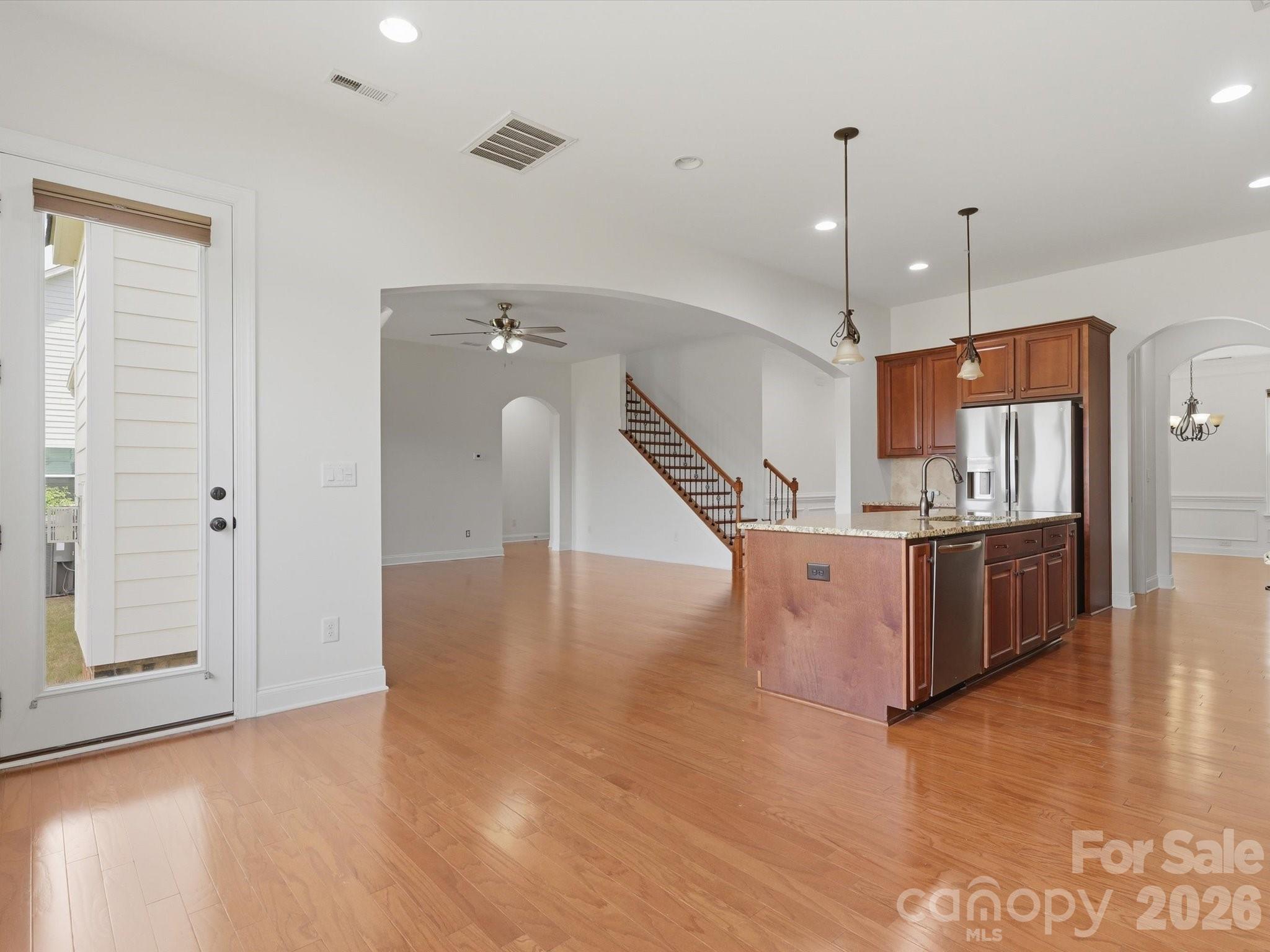 3004 Millbridge Parkway — Waxhaw