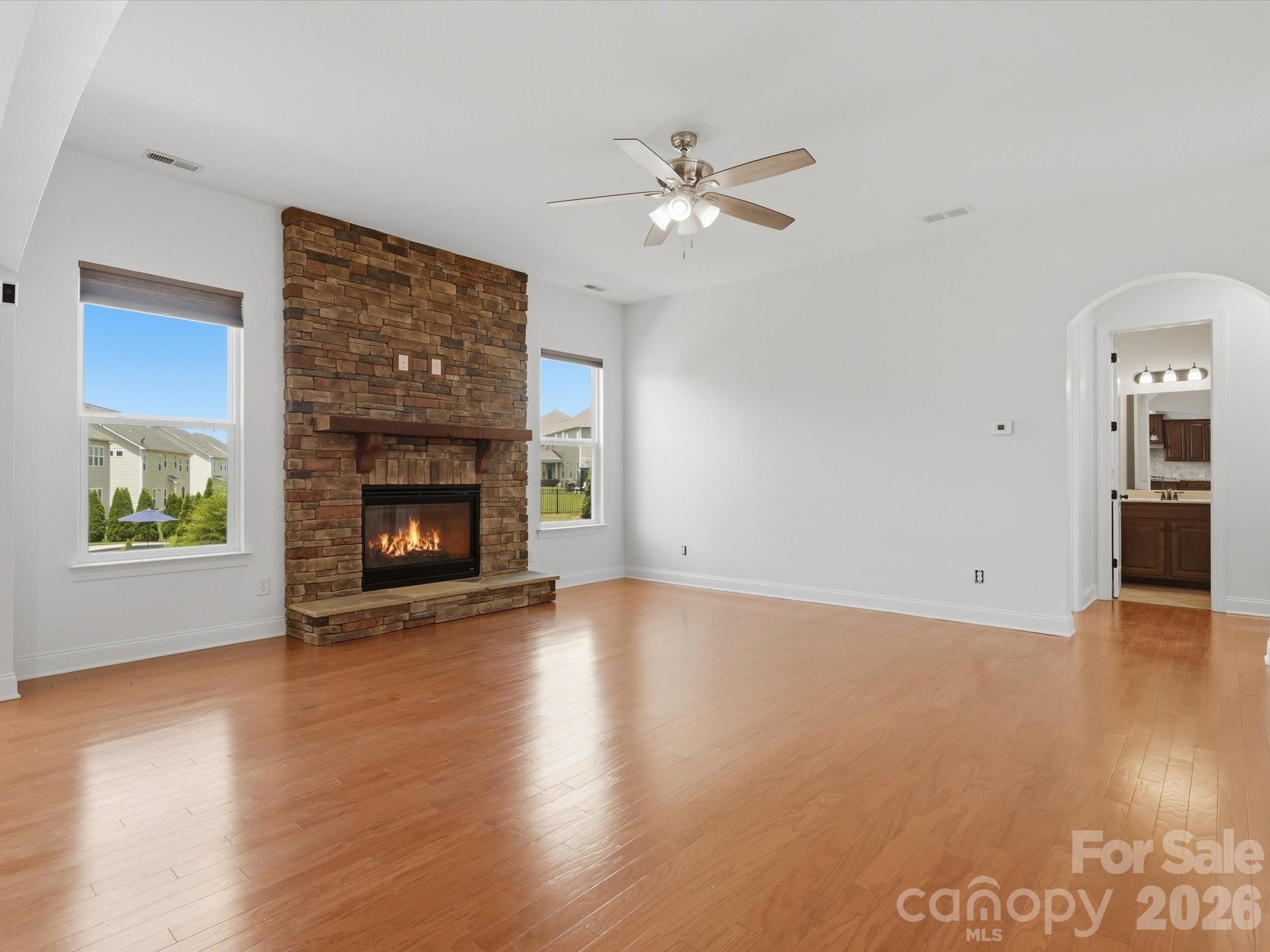 3004 Millbridge Parkway — Waxhaw