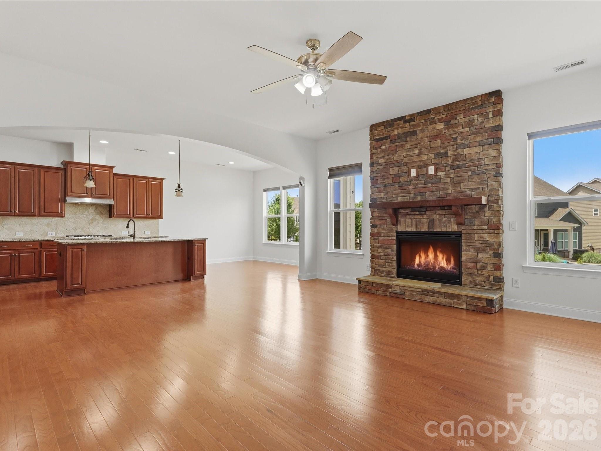 3004 Millbridge Parkway — Waxhaw