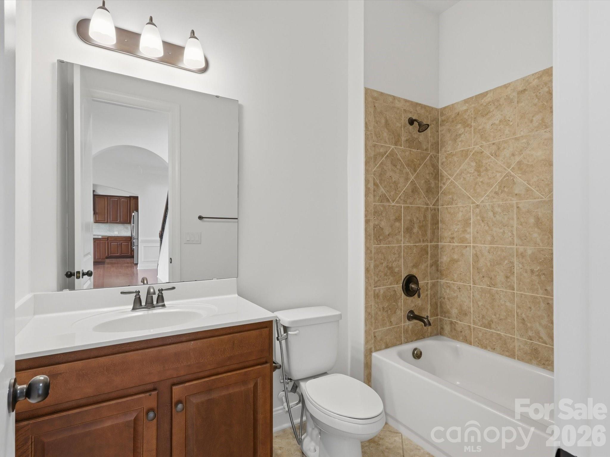 3004 Millbridge Parkway — Waxhaw