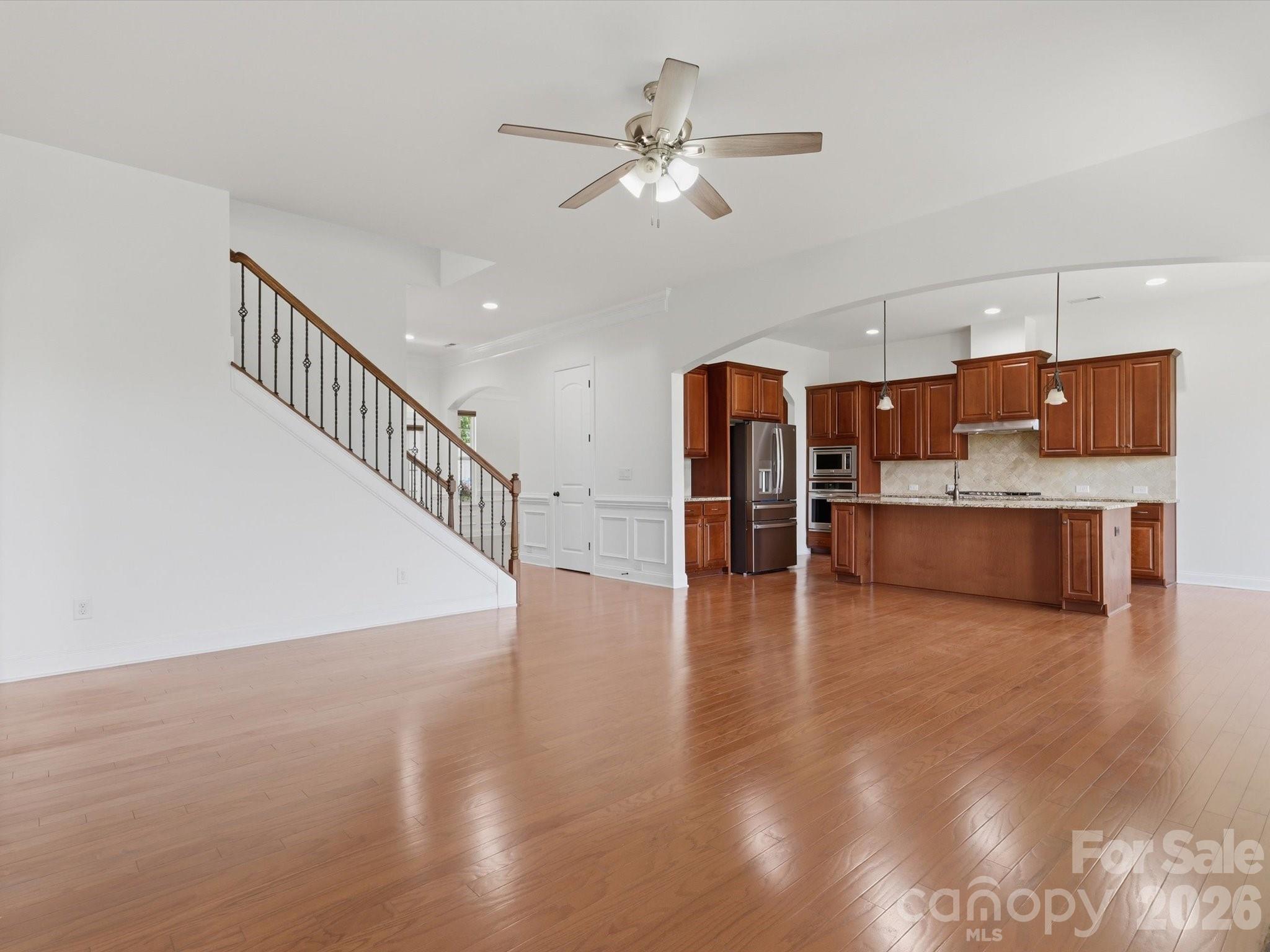 3004 Millbridge Parkway — Waxhaw
