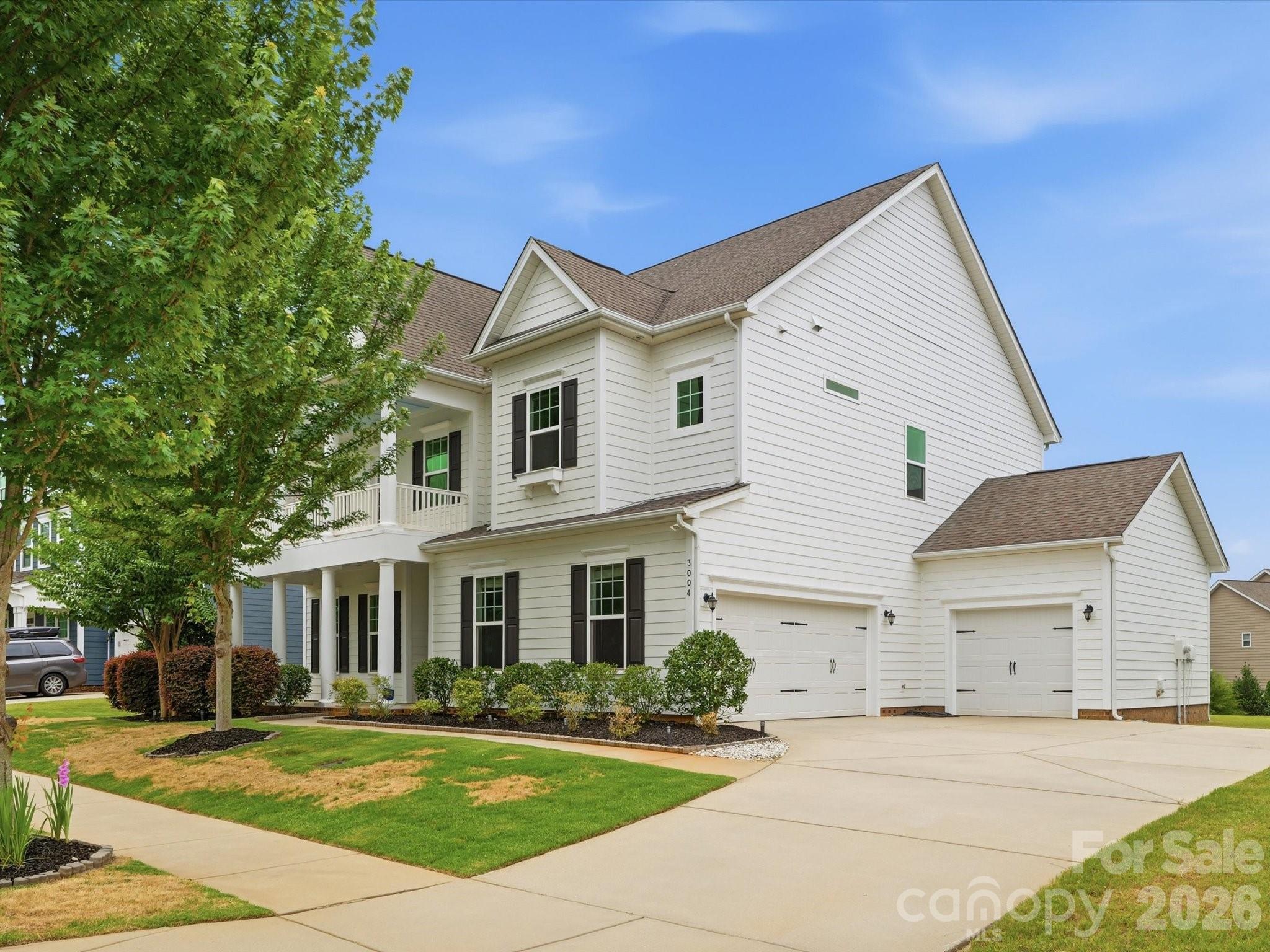 3004 Millbridge Parkway — Waxhaw