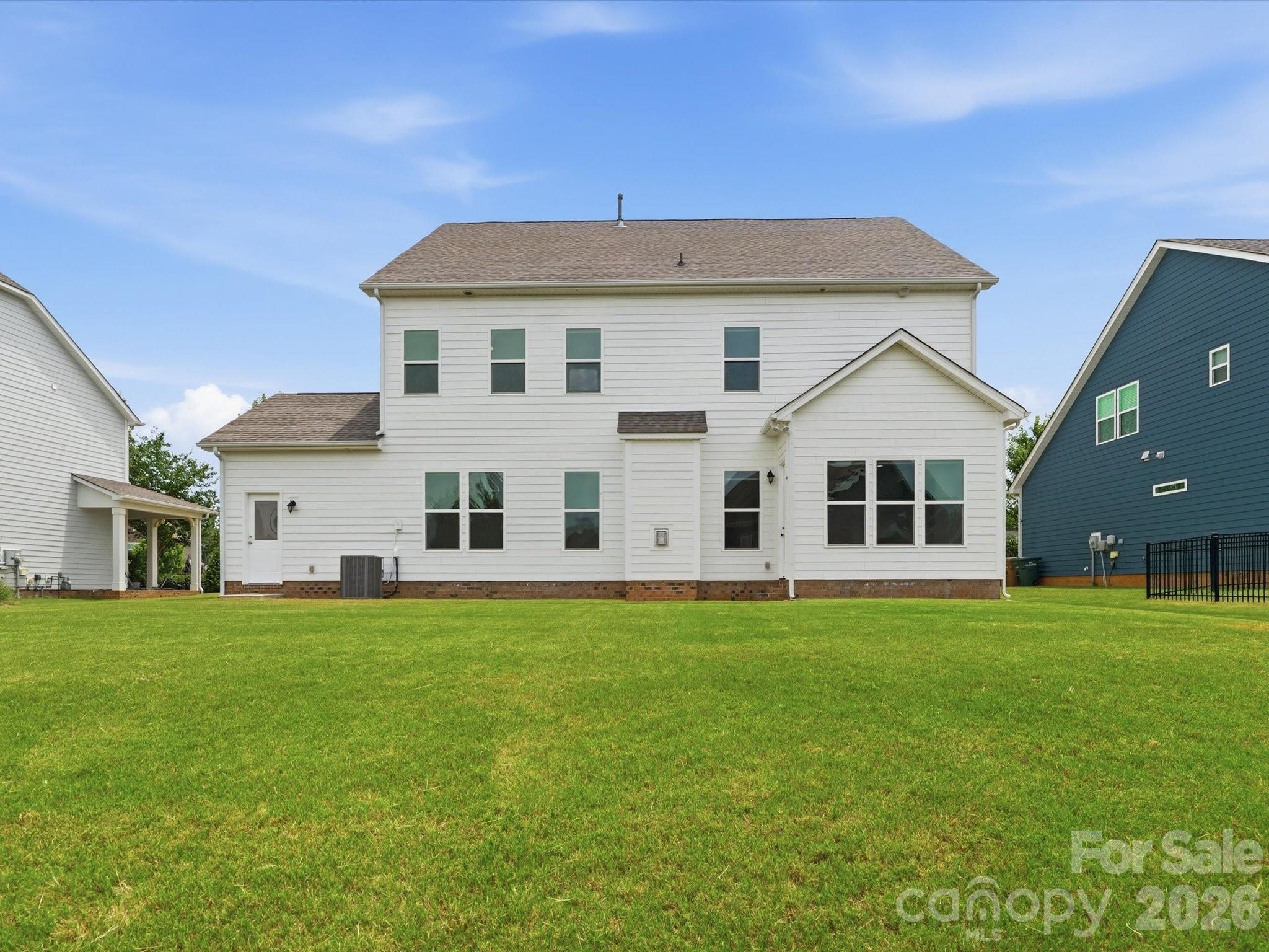 3004 Millbridge Parkway — Waxhaw