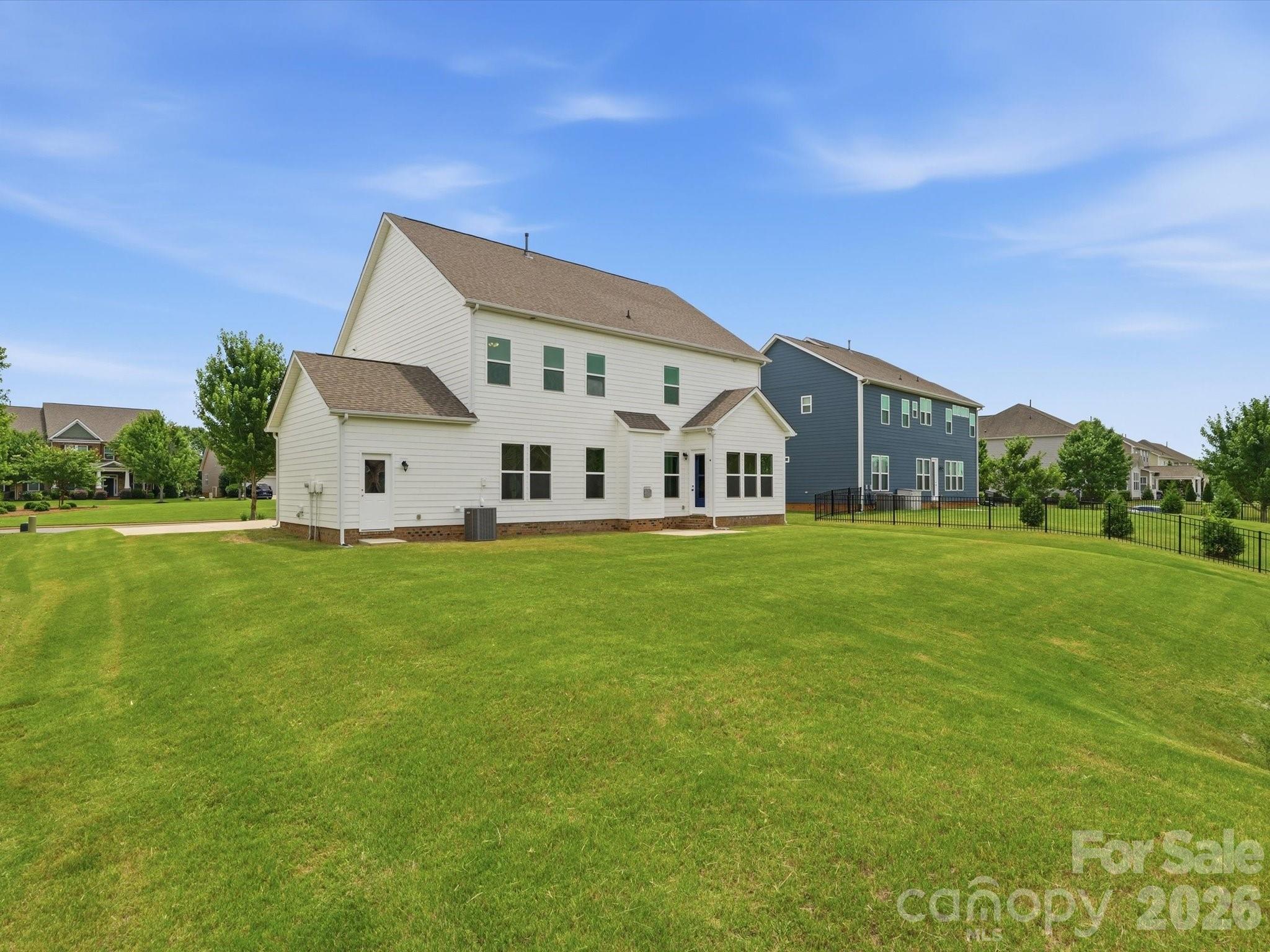 3004 Millbridge Parkway — Waxhaw
