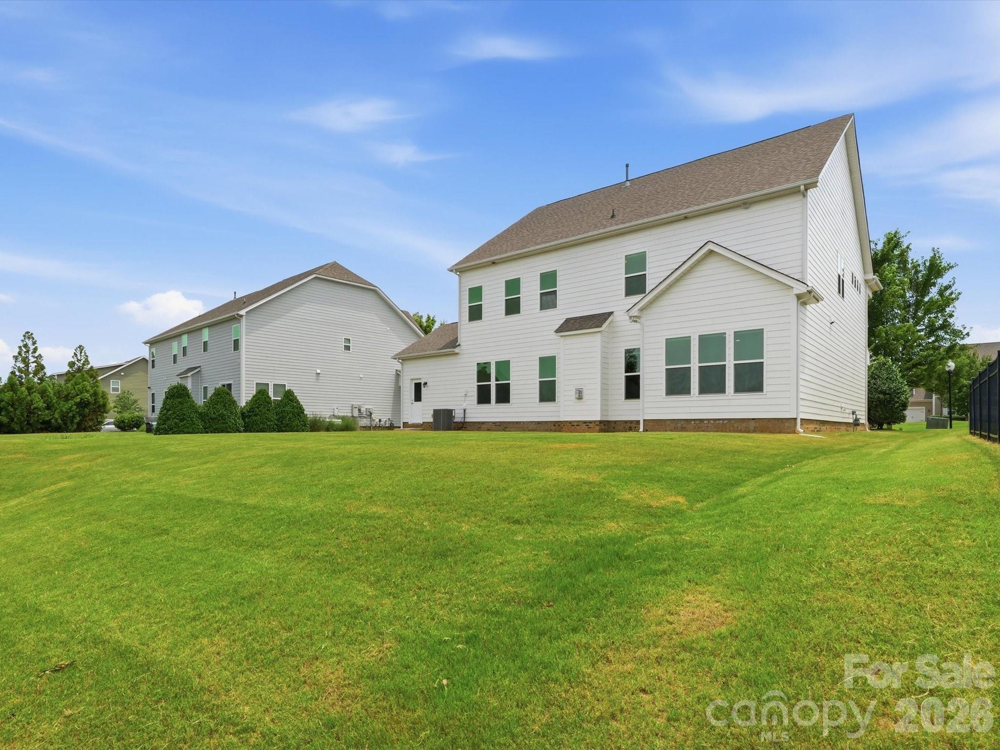 3004 Millbridge Parkway — Waxhaw