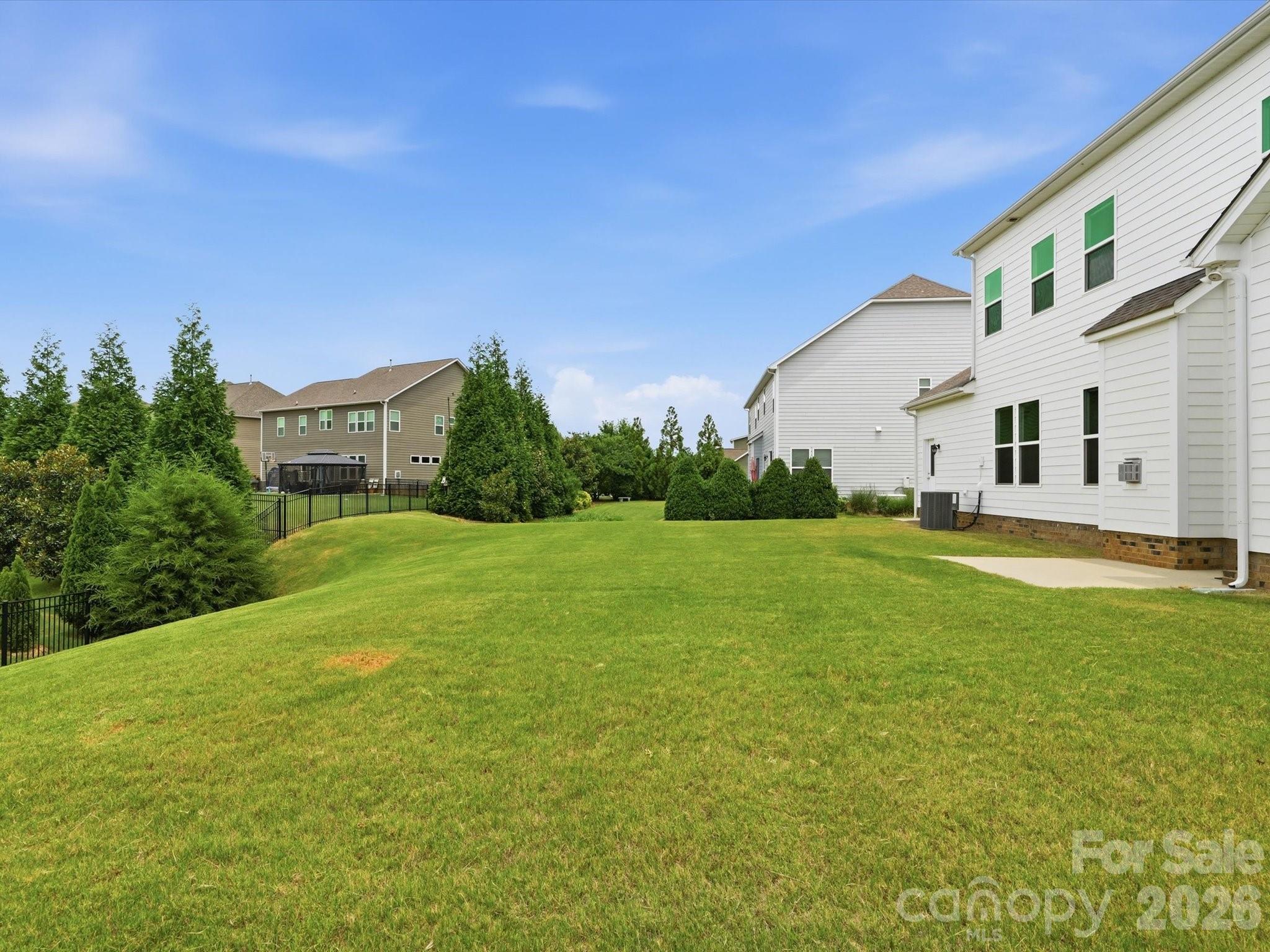 3004 Millbridge Parkway — Waxhaw