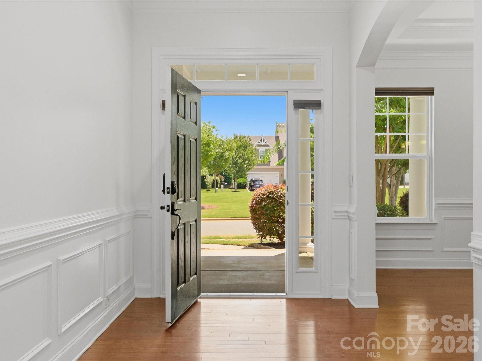 3004 Millbridge Parkway — Waxhaw