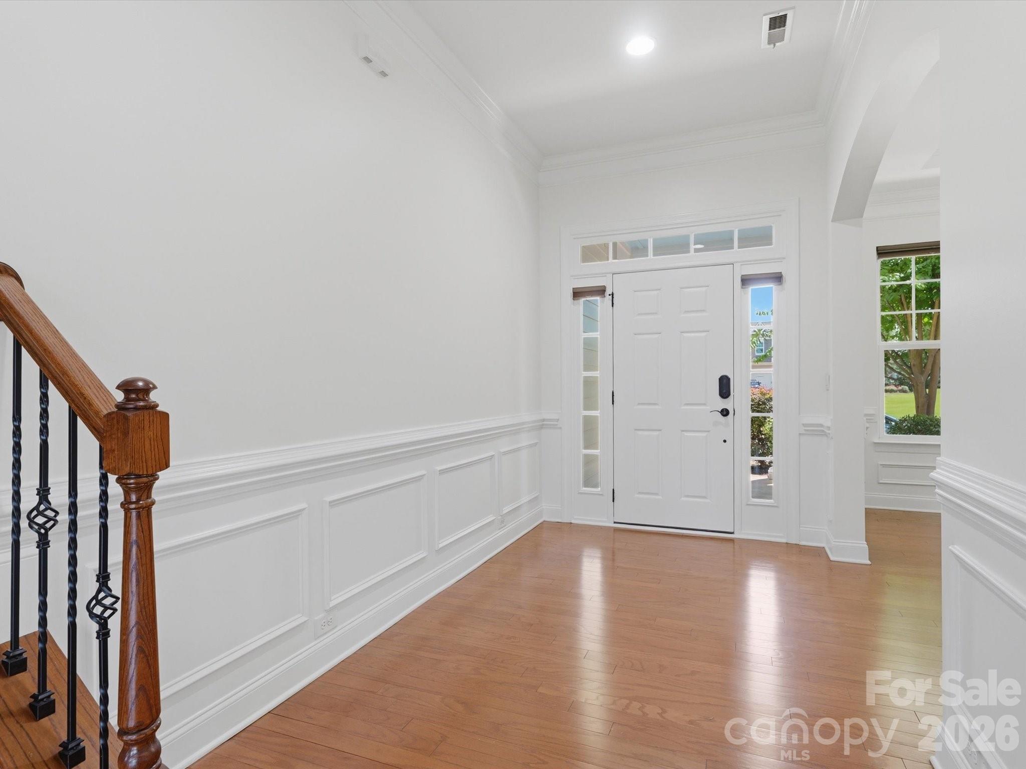 3004 Millbridge Parkway — Waxhaw