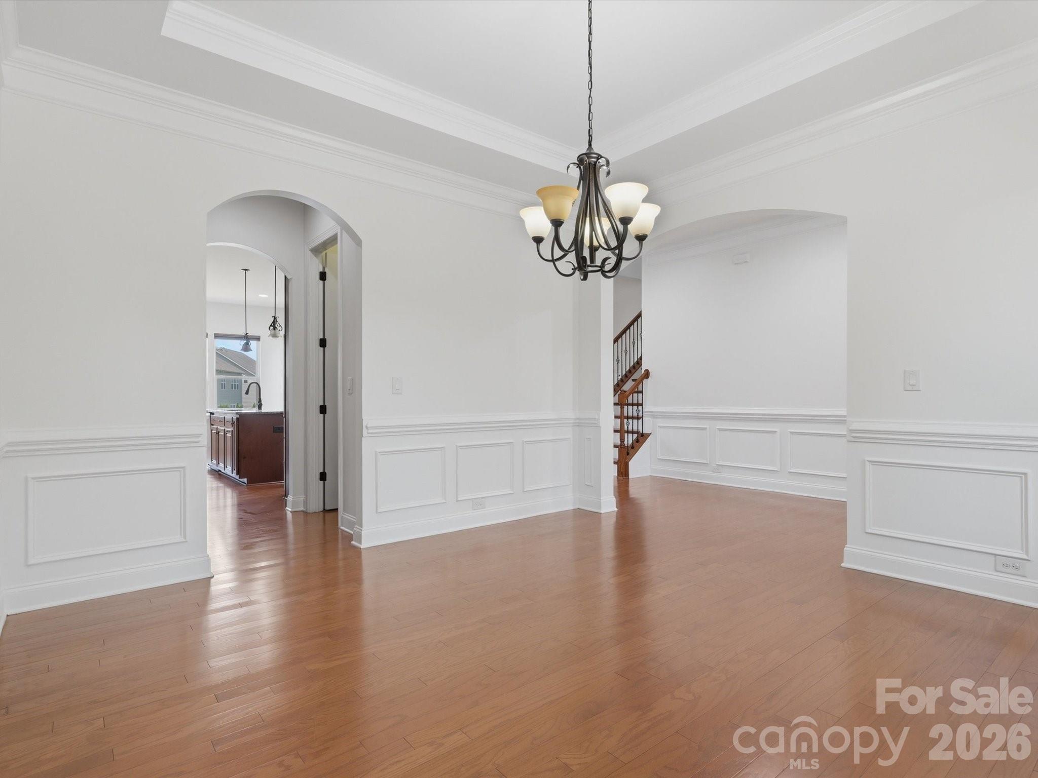 3004 Millbridge Parkway — Waxhaw