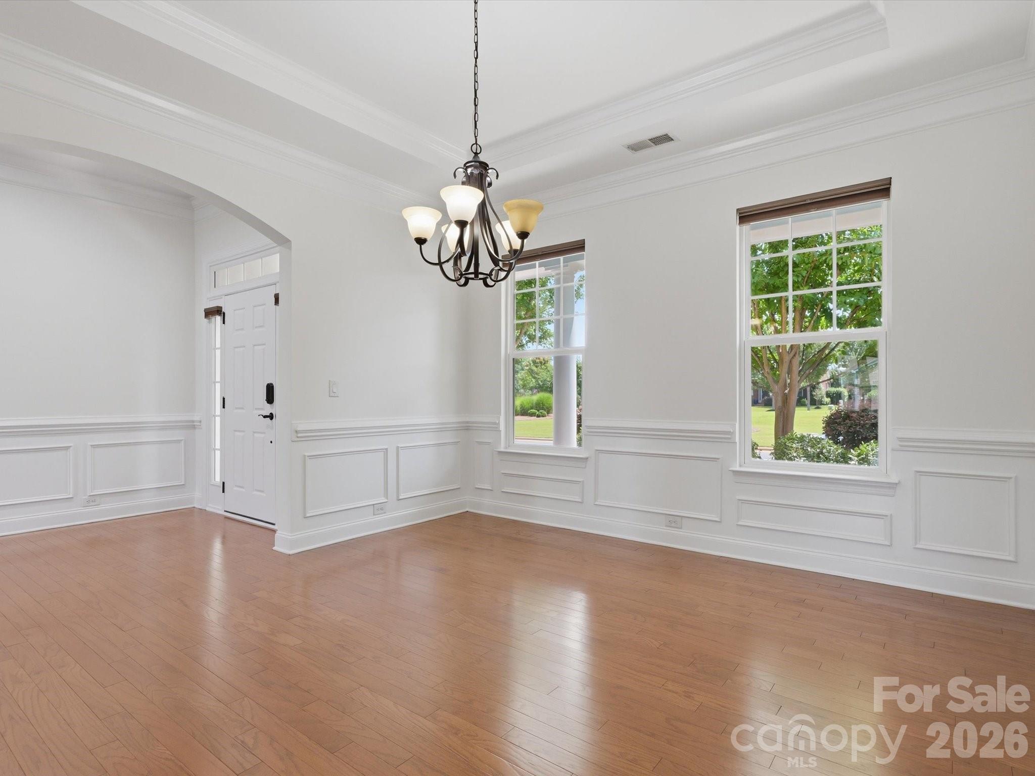 3004 Millbridge Parkway — Waxhaw