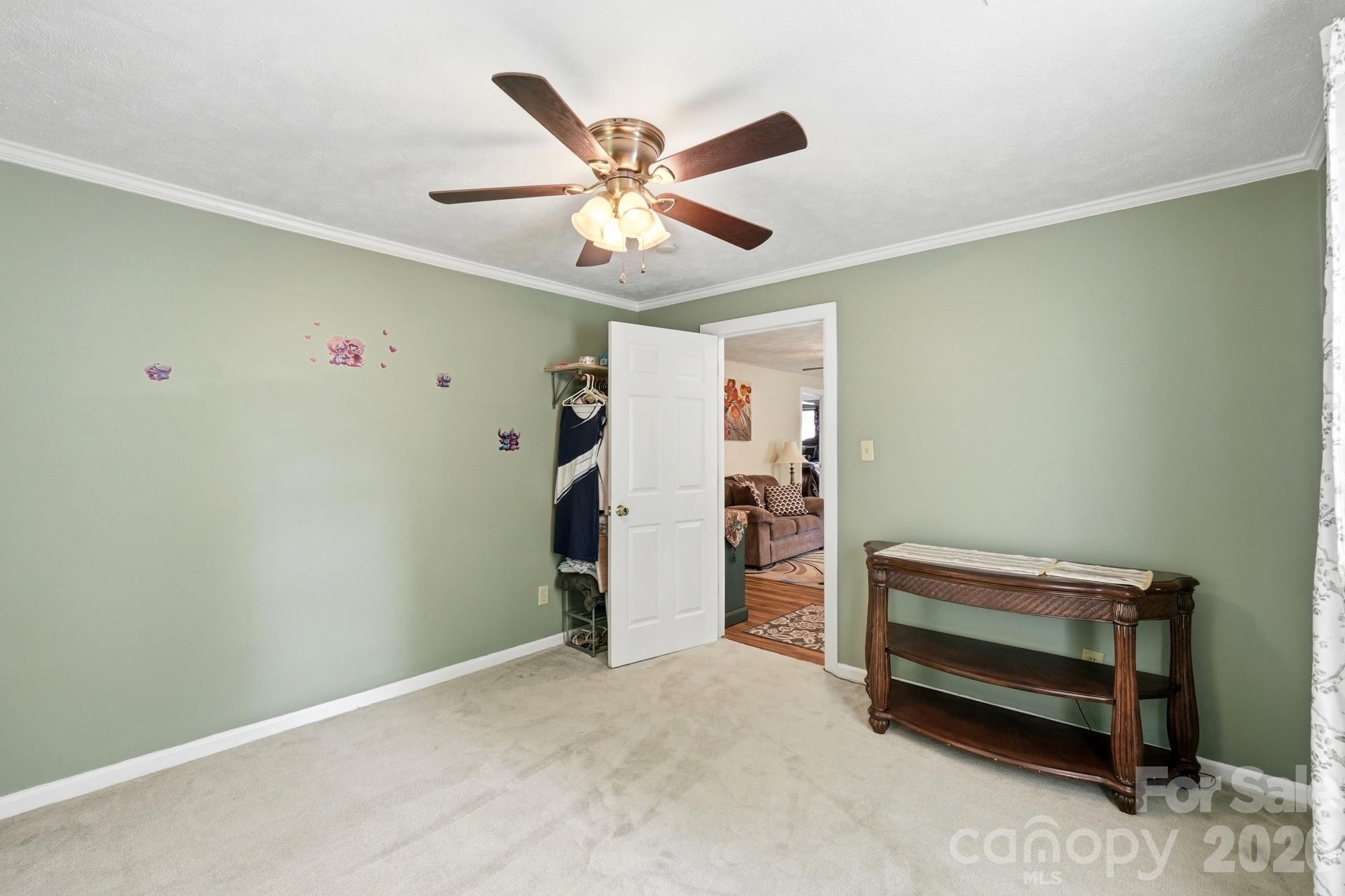 928 Oval Street — Kannapolis