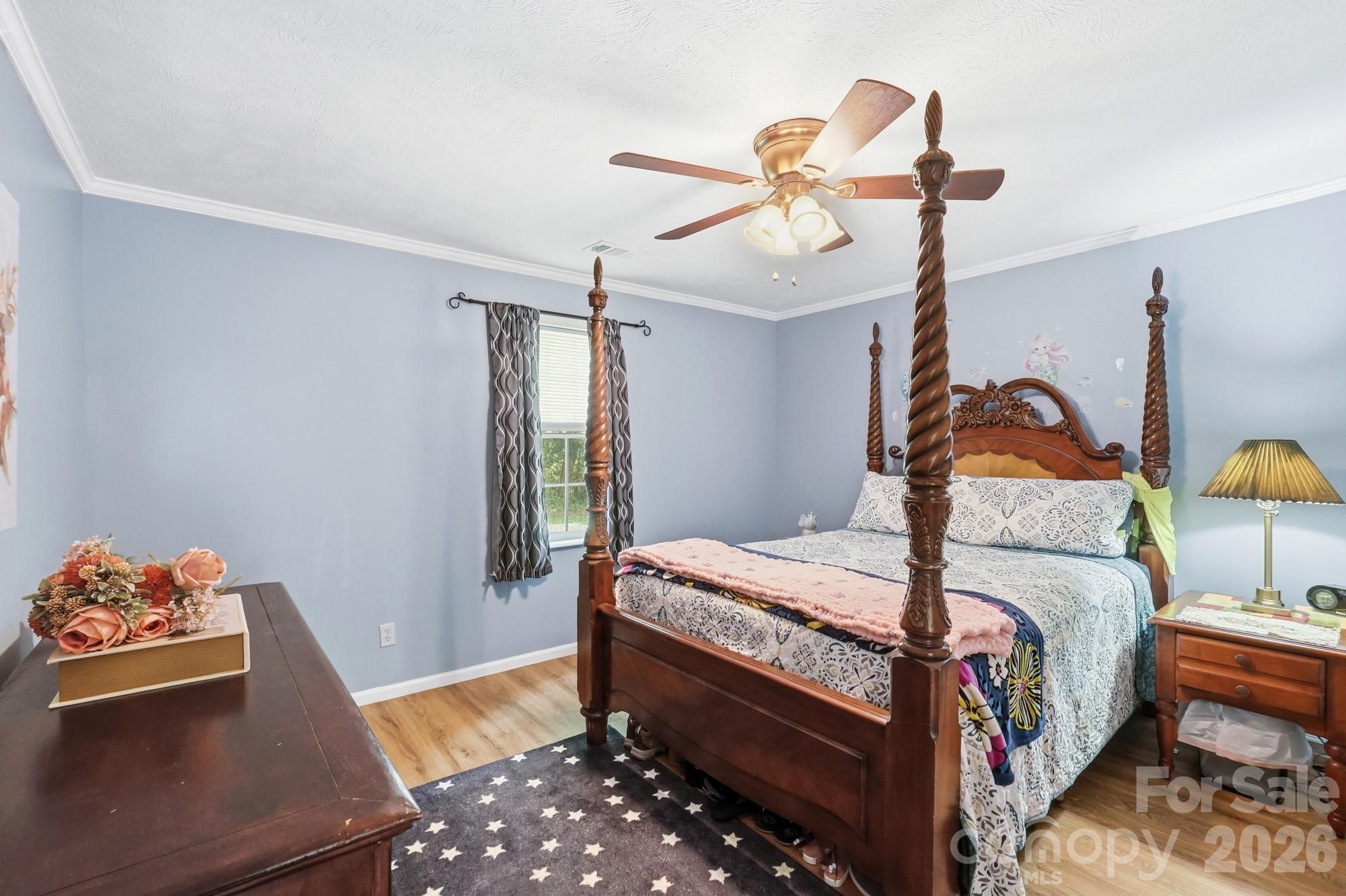 928 Oval Street — Kannapolis