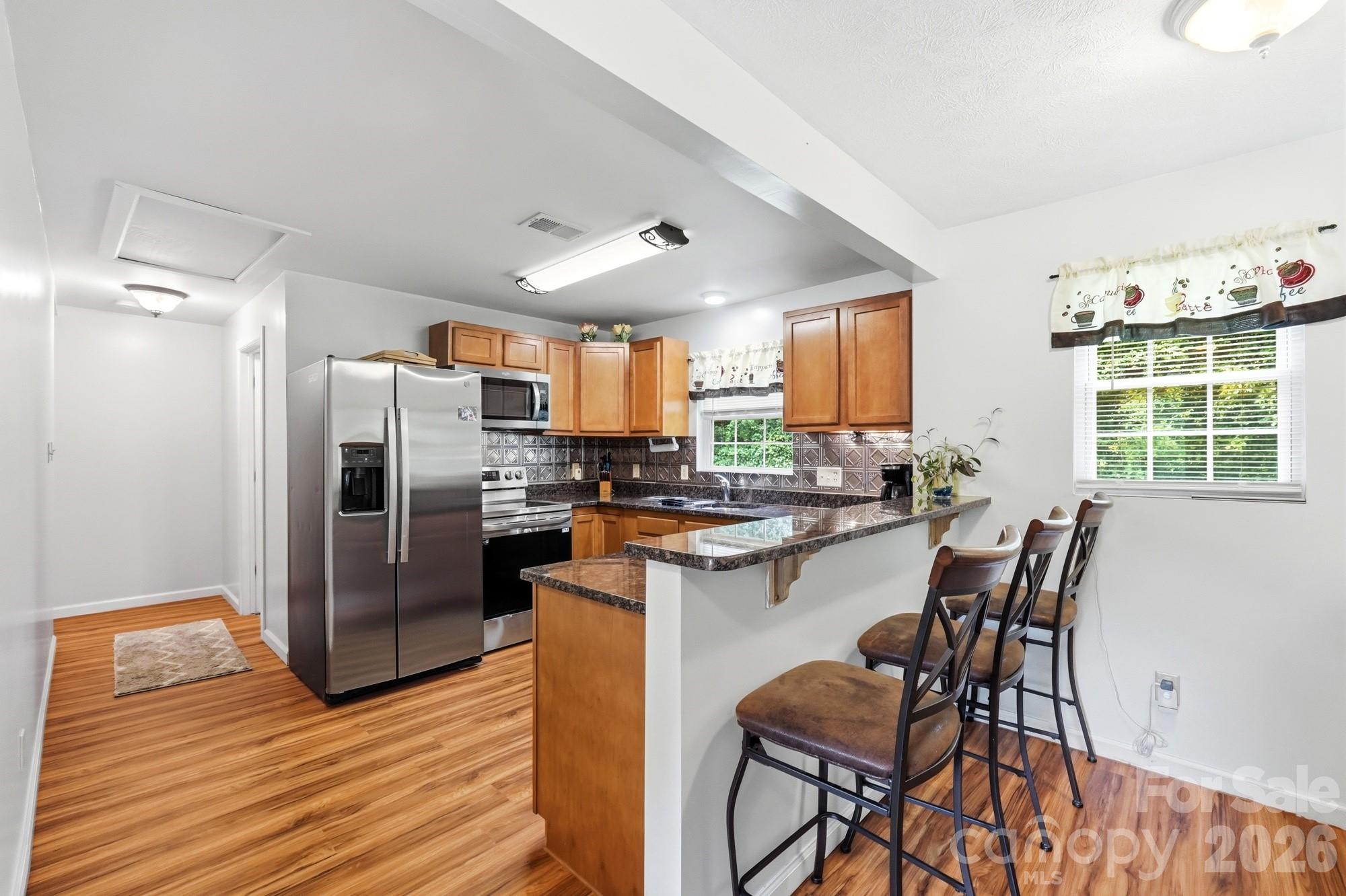 928 Oval Street — Kannapolis