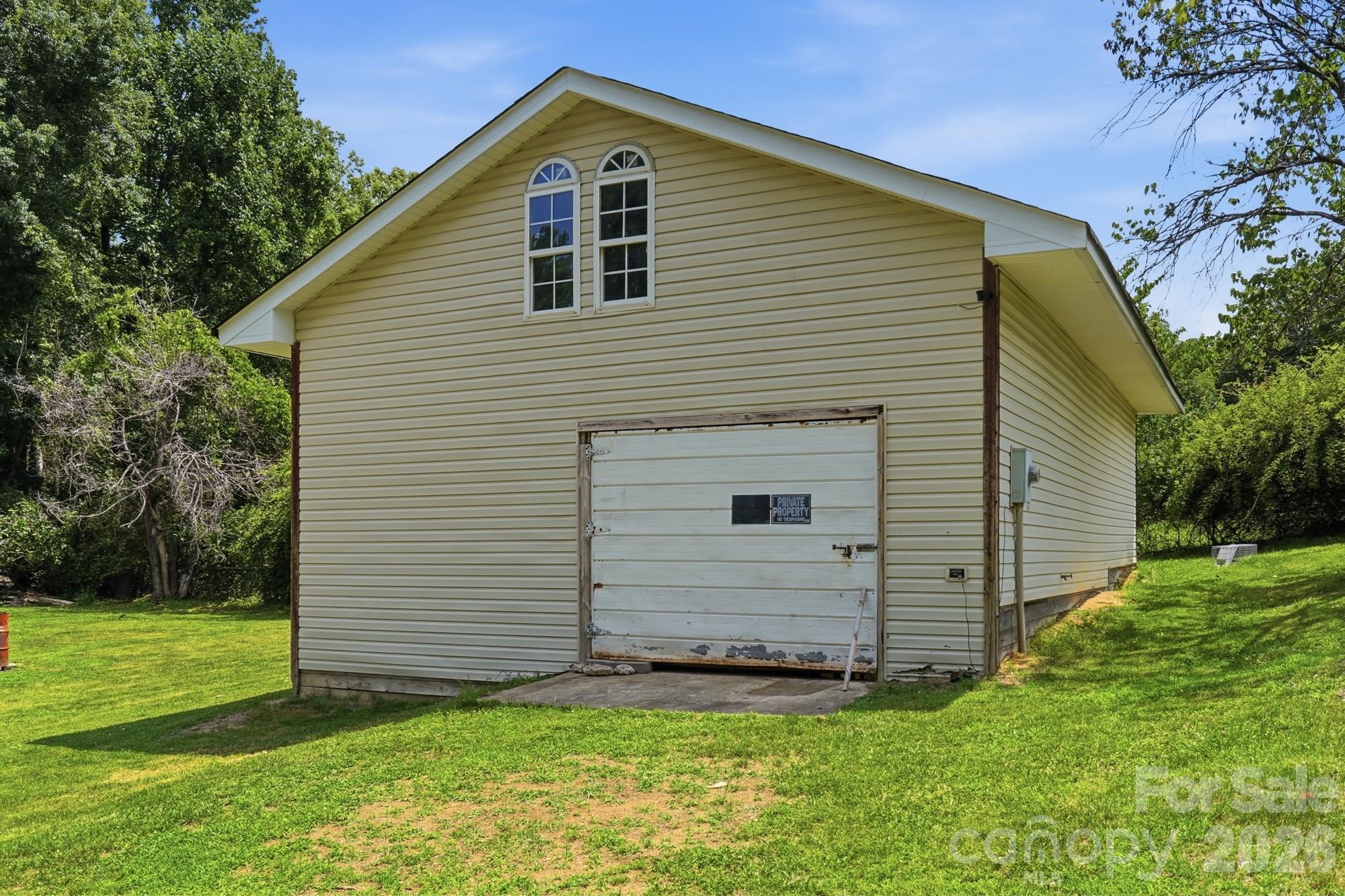928 Oval Street — Kannapolis