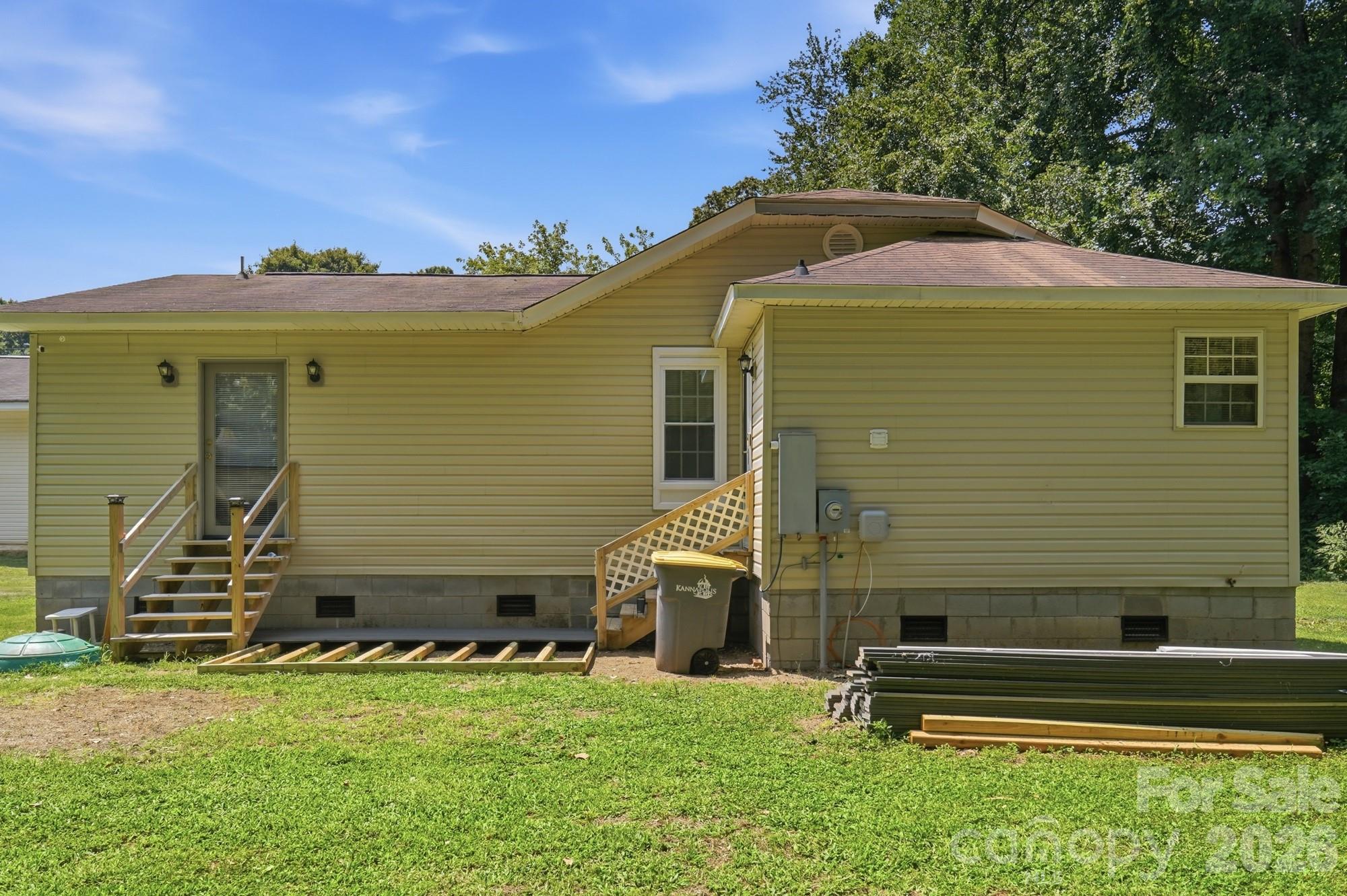 928 Oval Street — Kannapolis