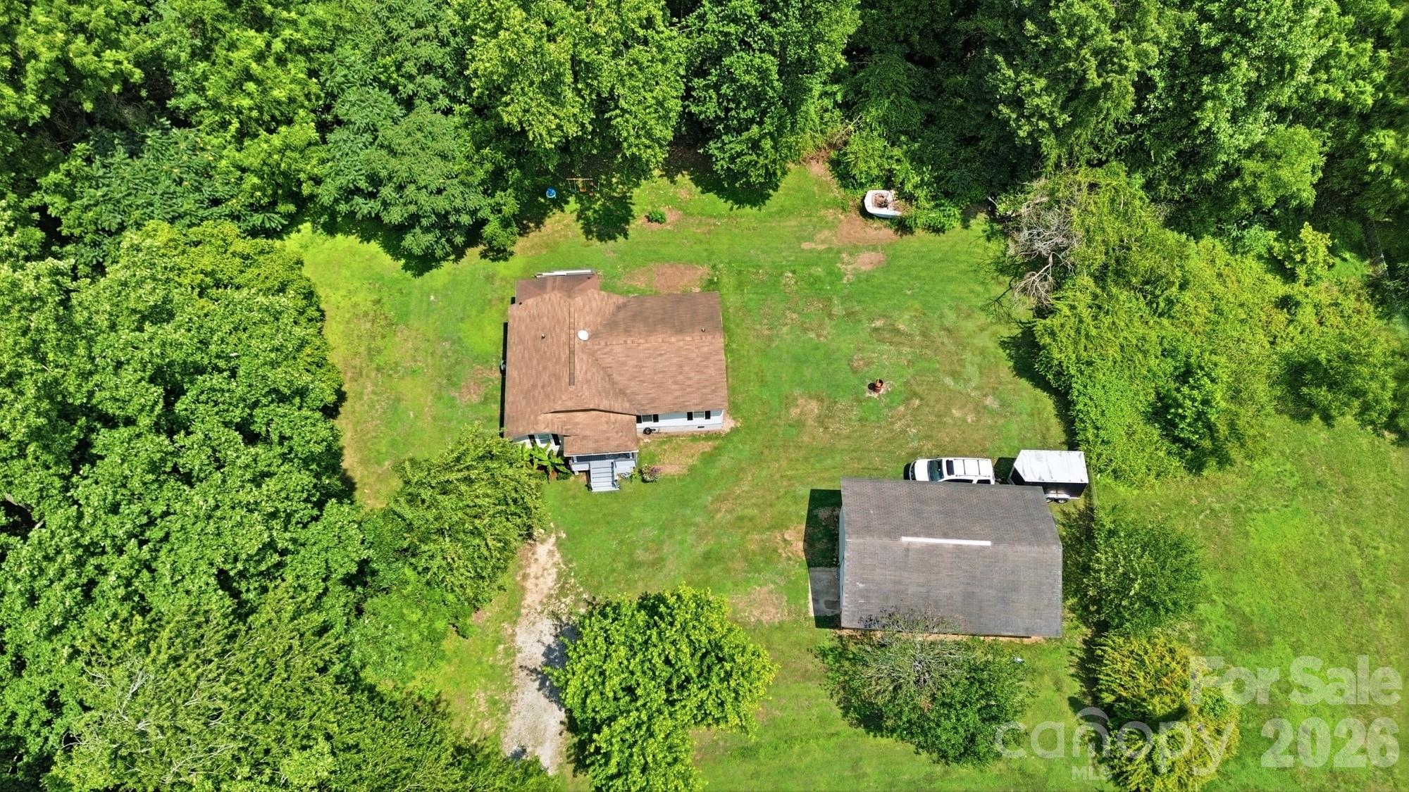 928 Oval Street — Kannapolis