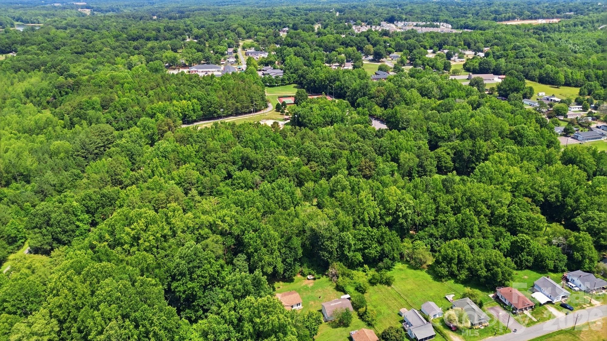 928 Oval Street — Kannapolis