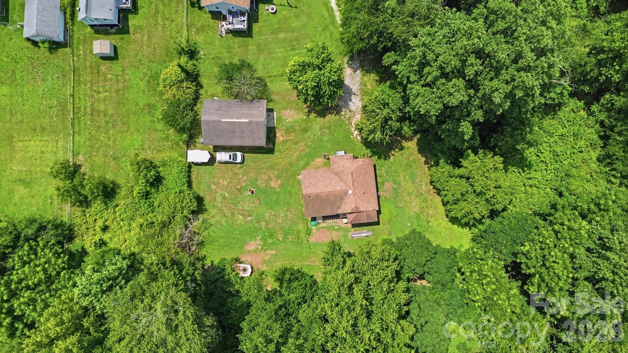 928 Oval Street — Kannapolis