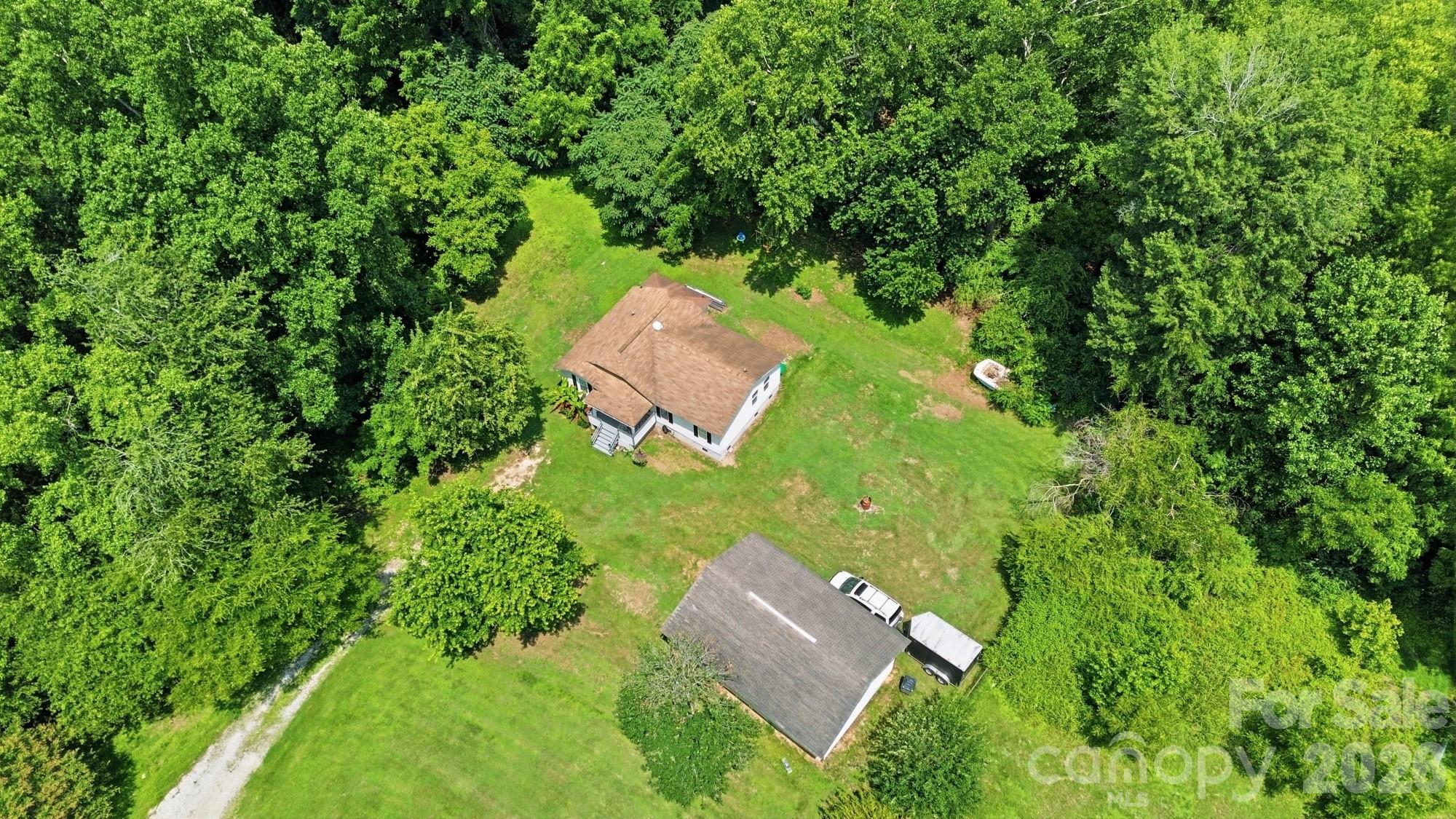 928 Oval Street — Kannapolis
