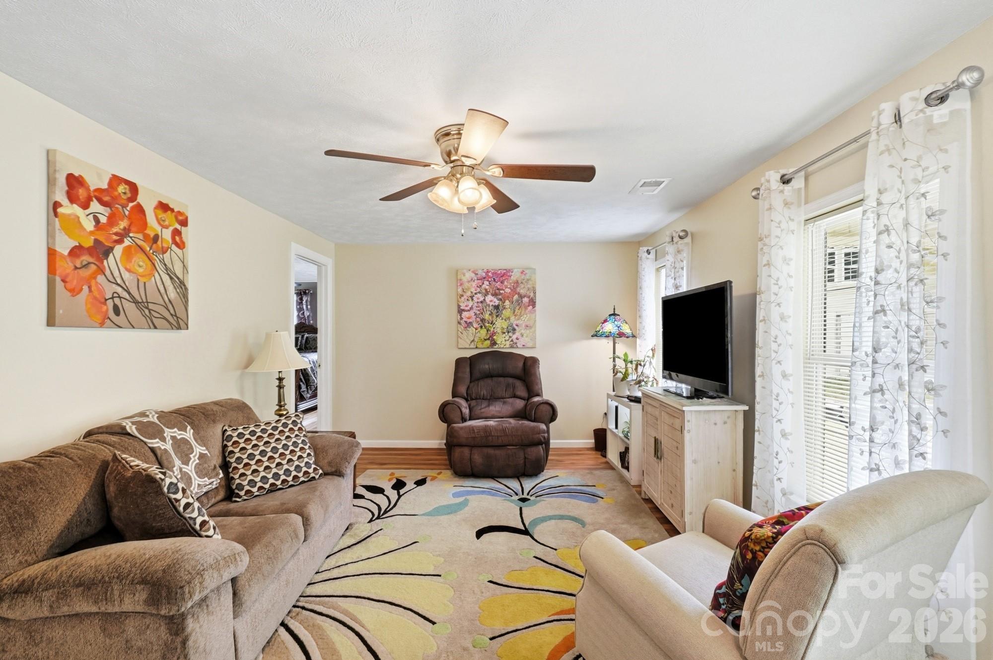 928 Oval Street — Kannapolis