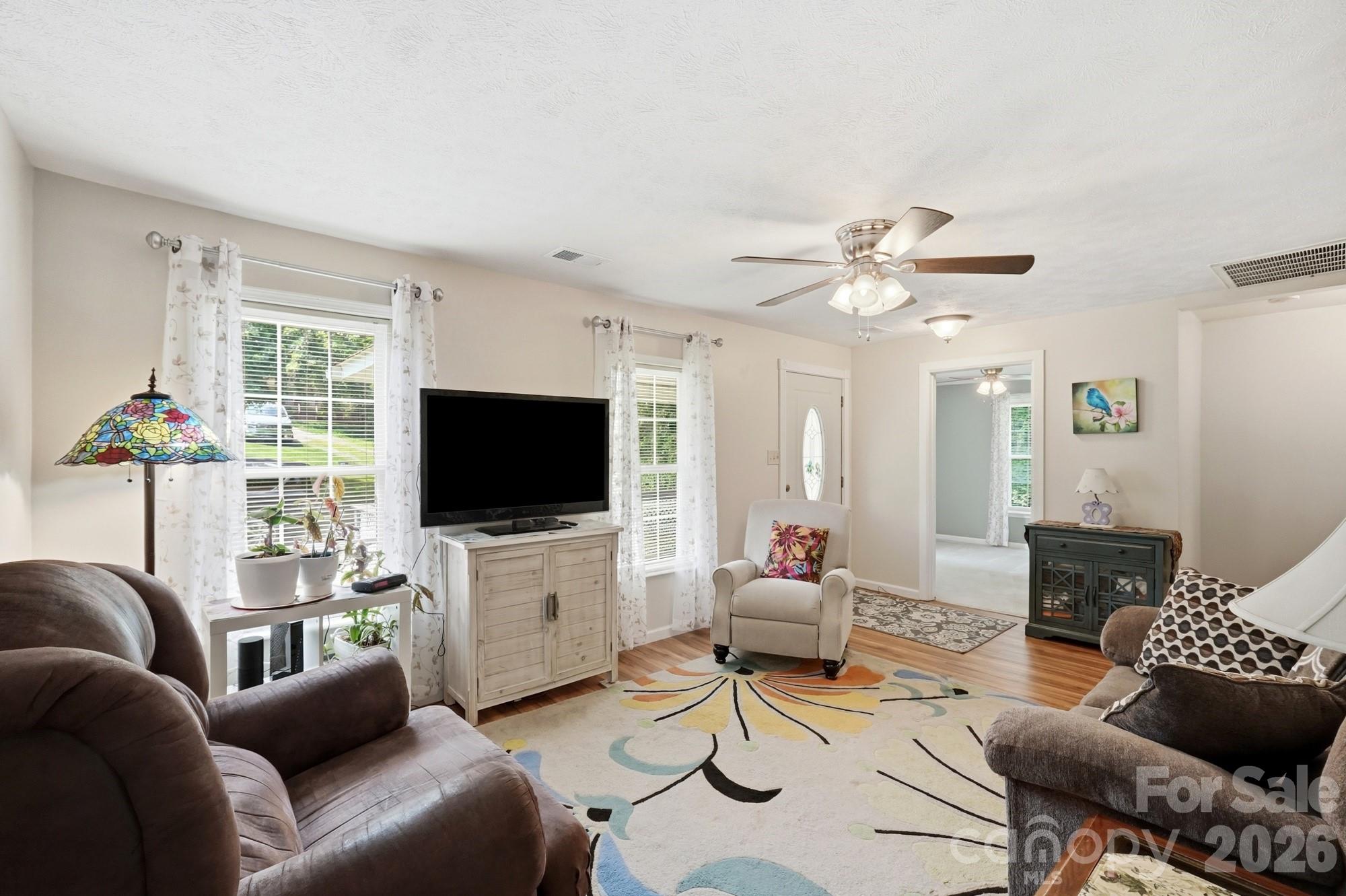 928 Oval Street — Kannapolis