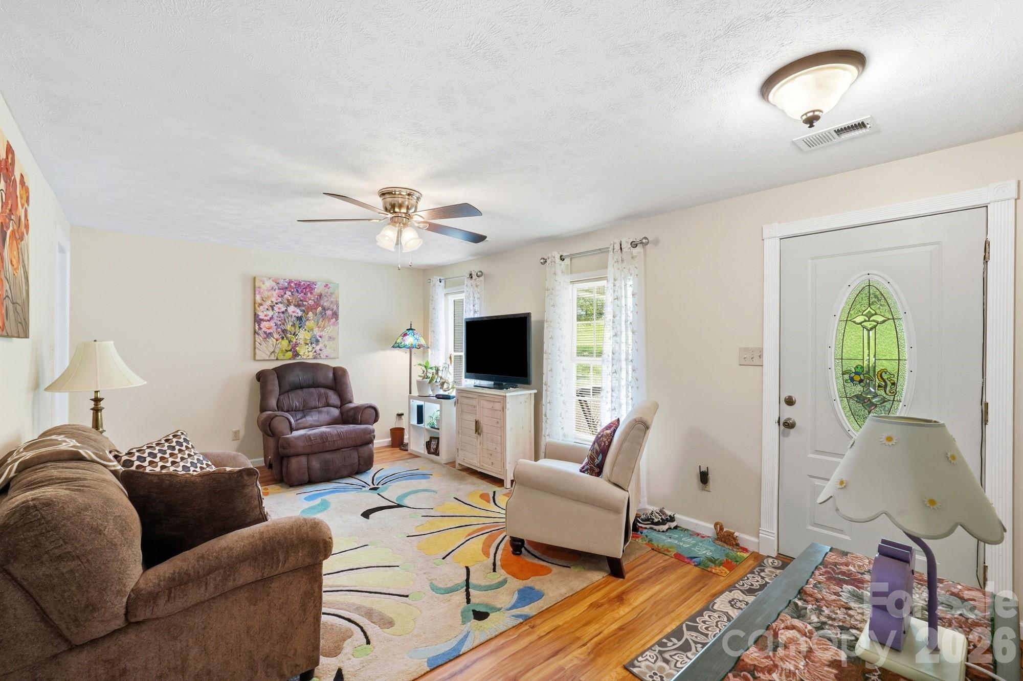 928 Oval Street — Kannapolis