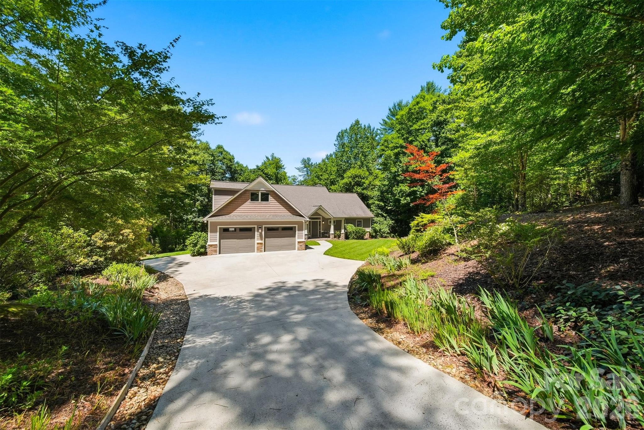 104 Rivercliff Drive W — Connelly Springs