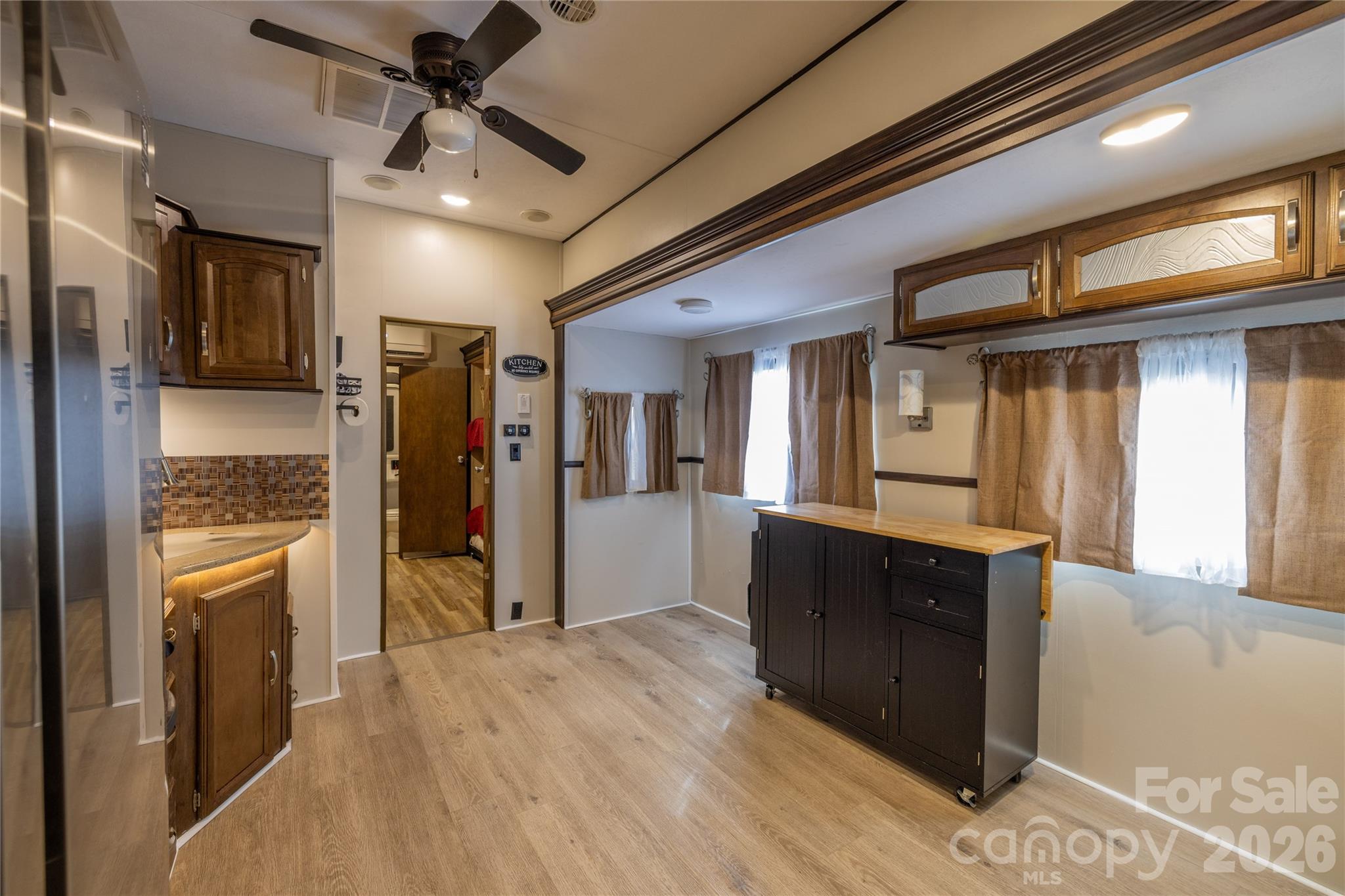 192 Roberts Ridge Road — Mount Gilead