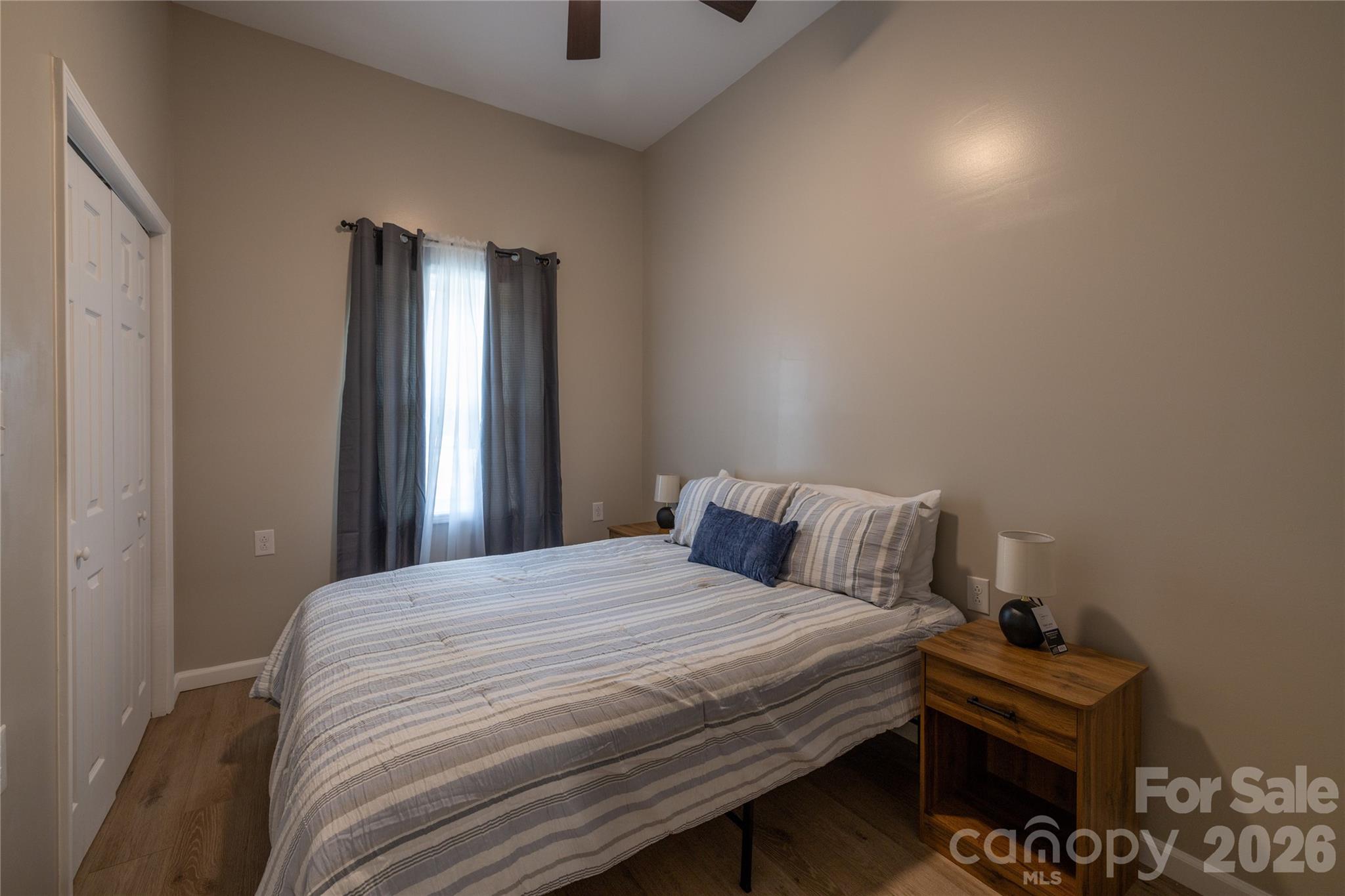 192 Roberts Ridge Road — Mount Gilead