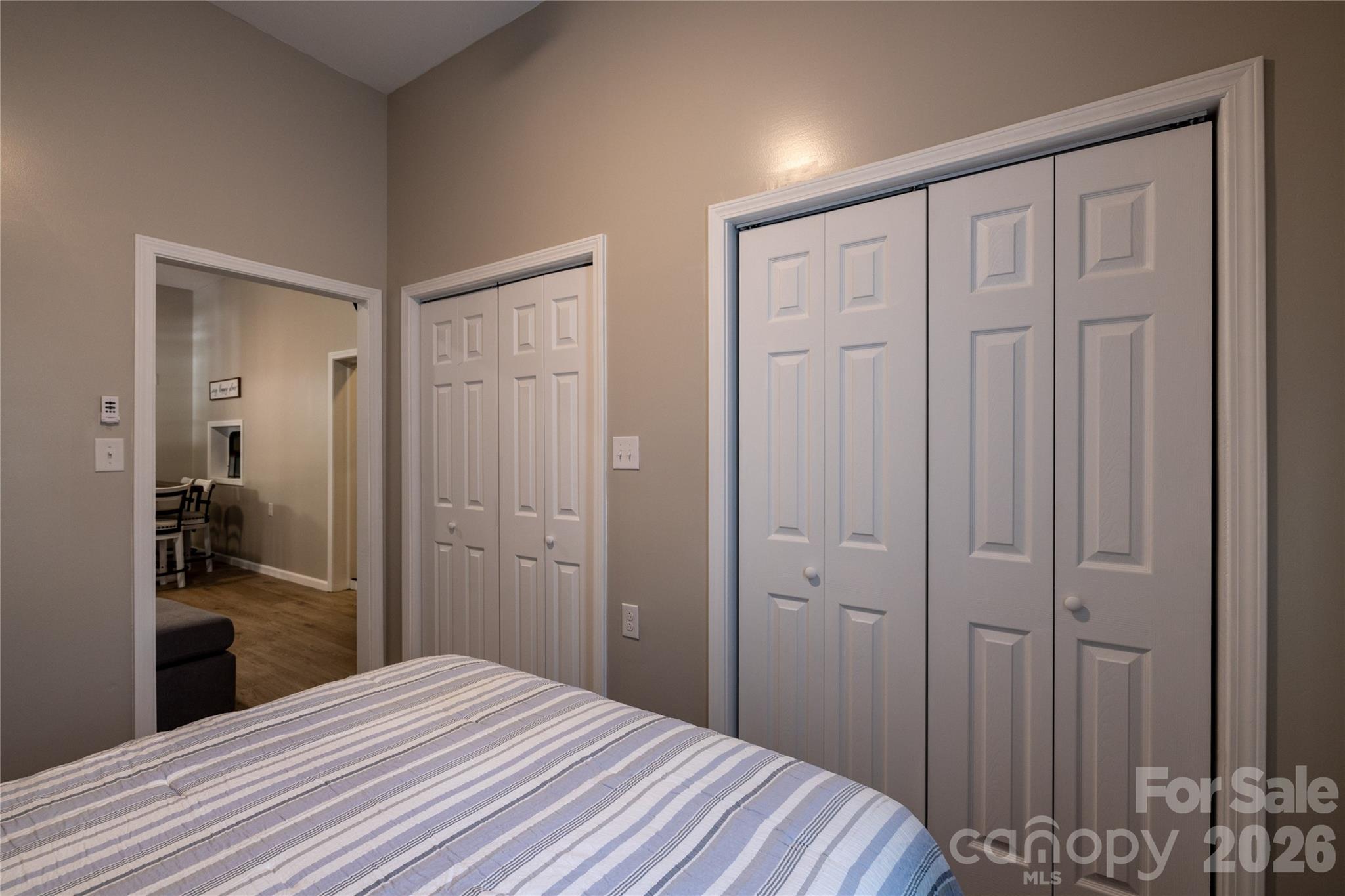 192 Roberts Ridge Road — Mount Gilead