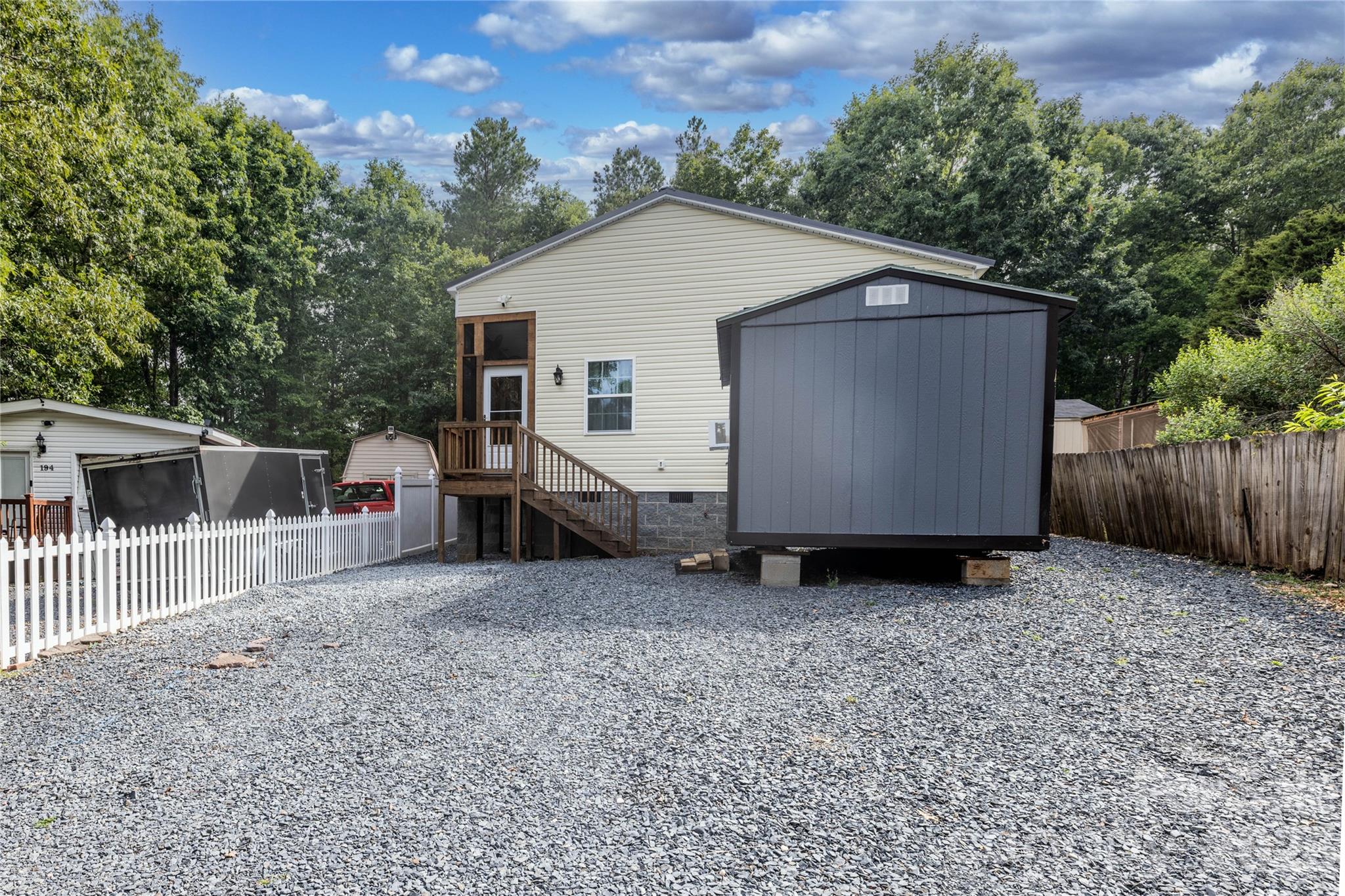 192 Roberts Ridge Road — Mount Gilead