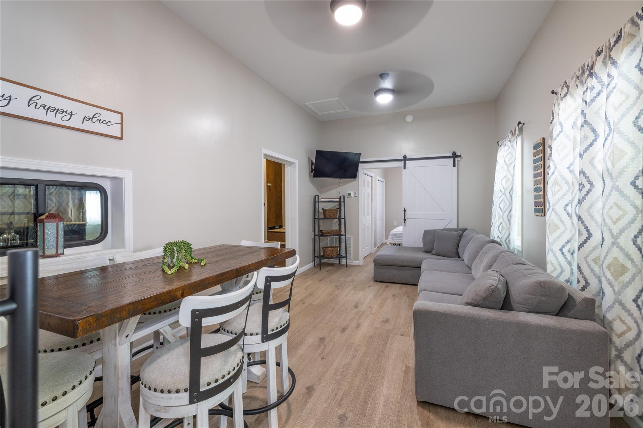 192 Roberts Ridge Road — Mount Gilead