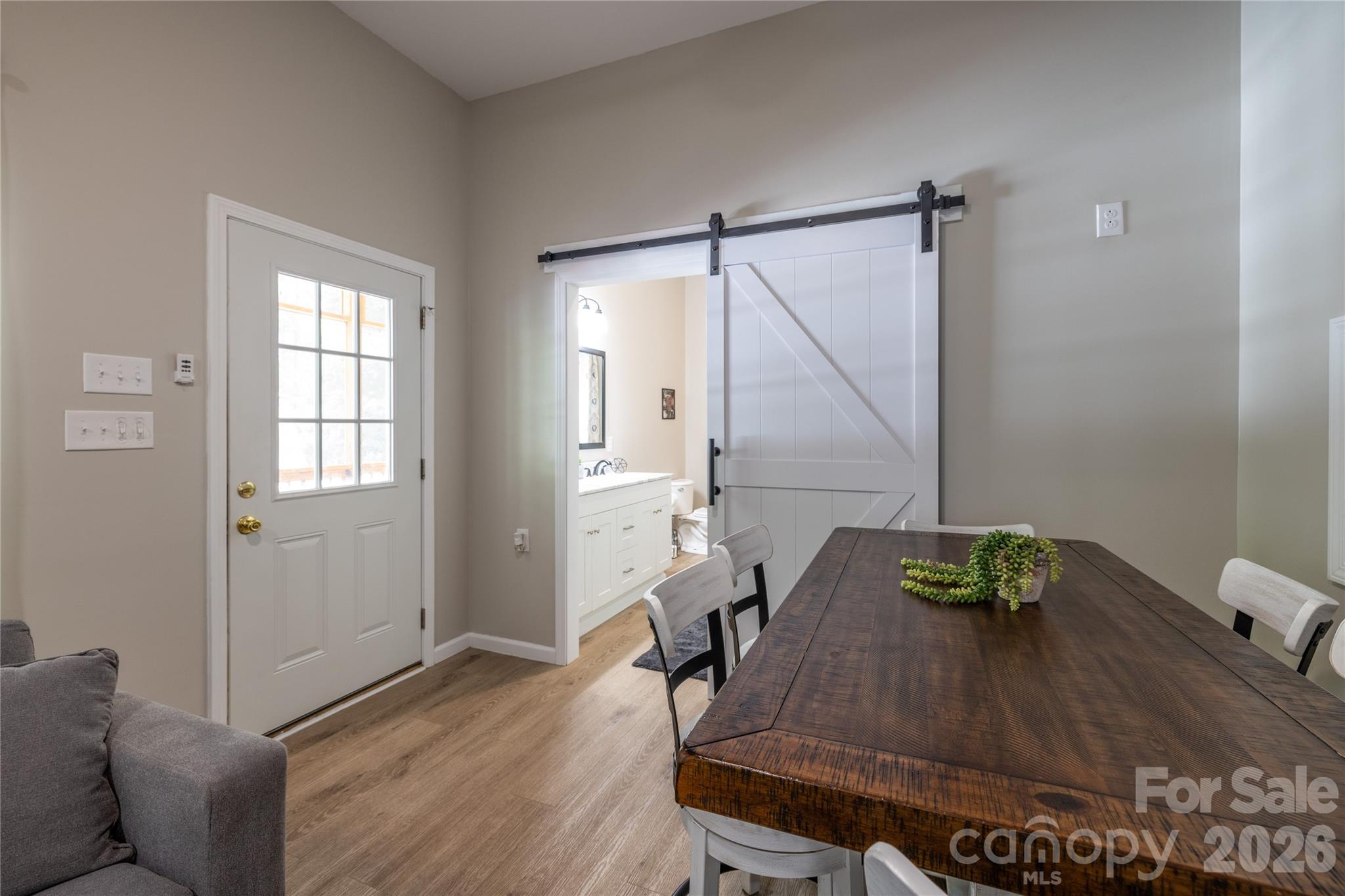 192 Roberts Ridge Road — Mount Gilead