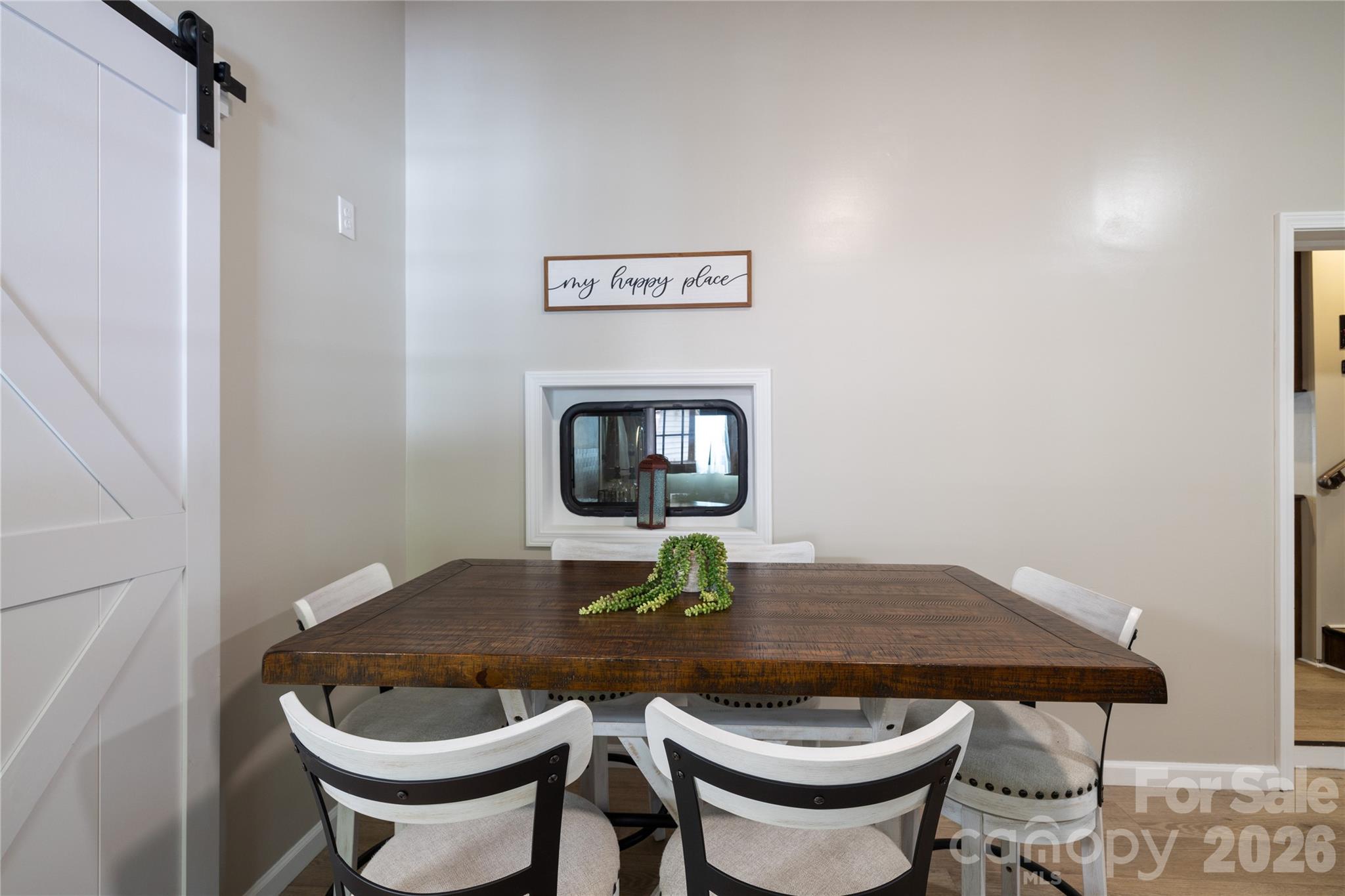 192 Roberts Ridge Road — Mount Gilead