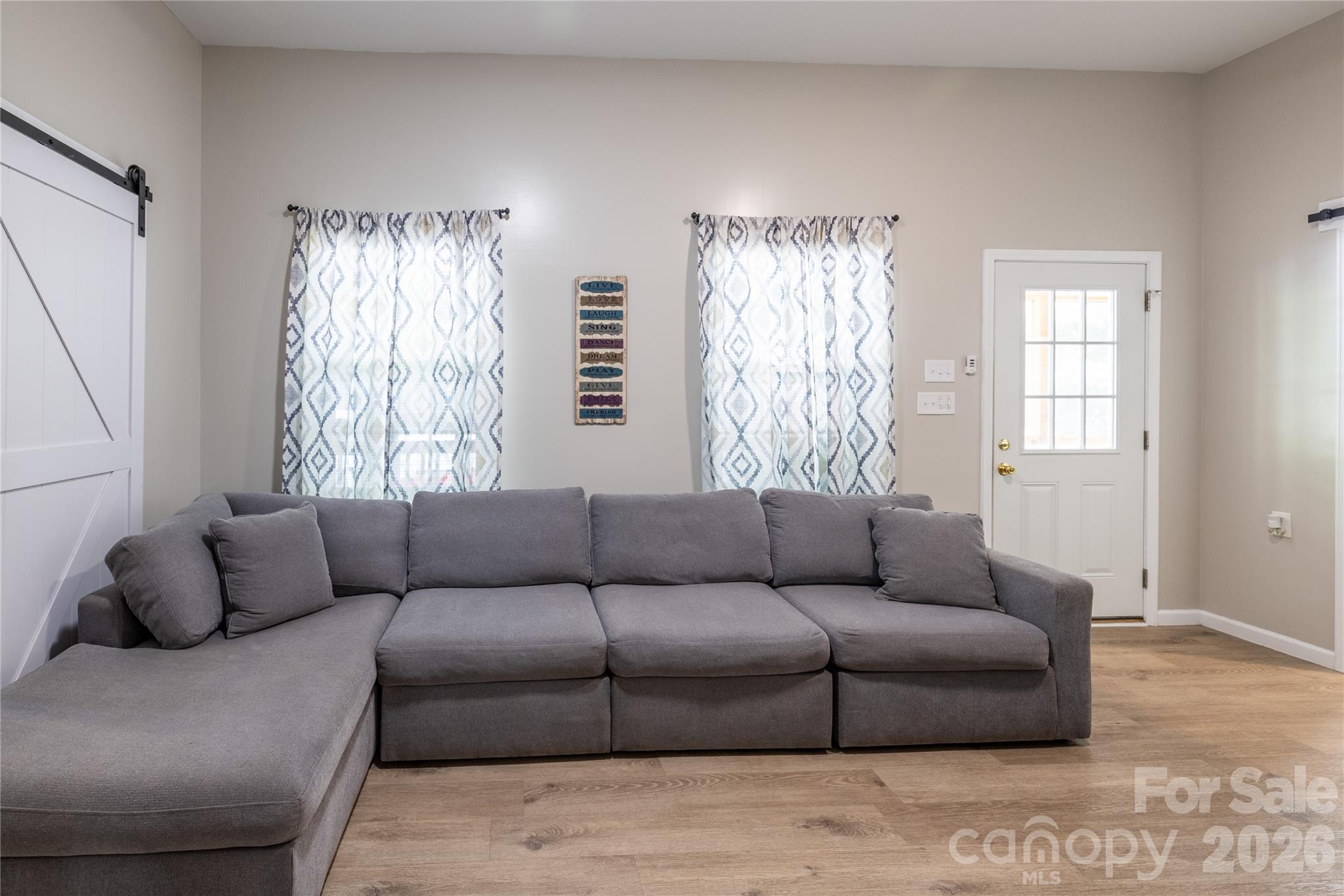 192 Roberts Ridge Road — Mount Gilead