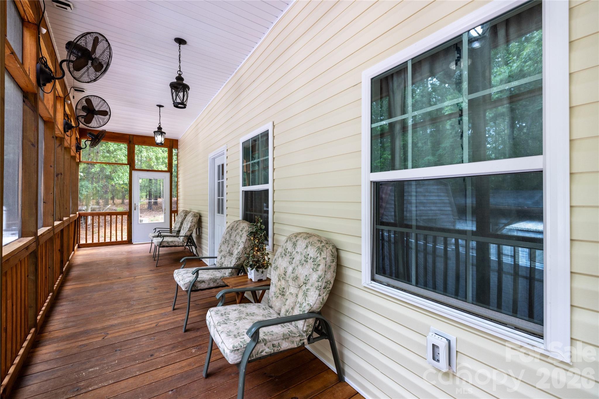 192 Roberts Ridge Road — Mount Gilead