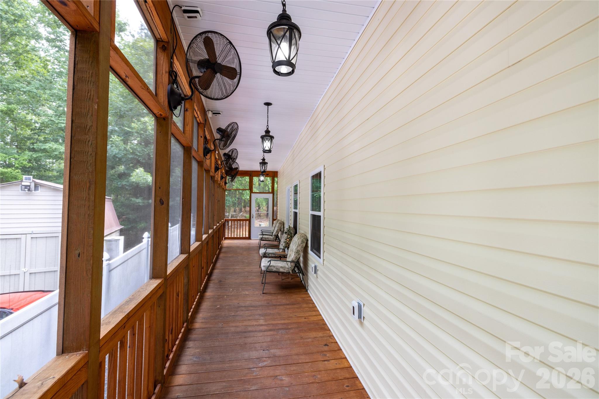 192 Roberts Ridge Road — Mount Gilead