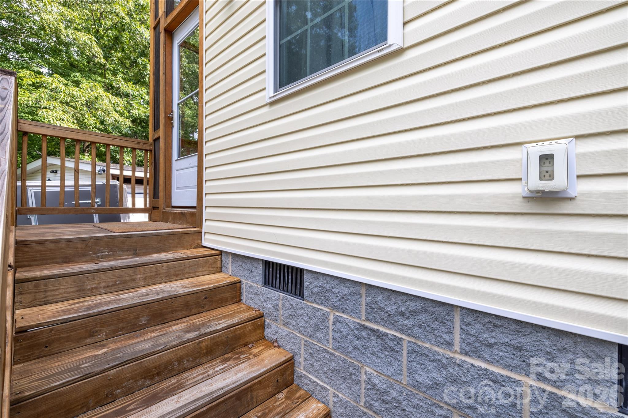 192 Roberts Ridge Road — Mount Gilead