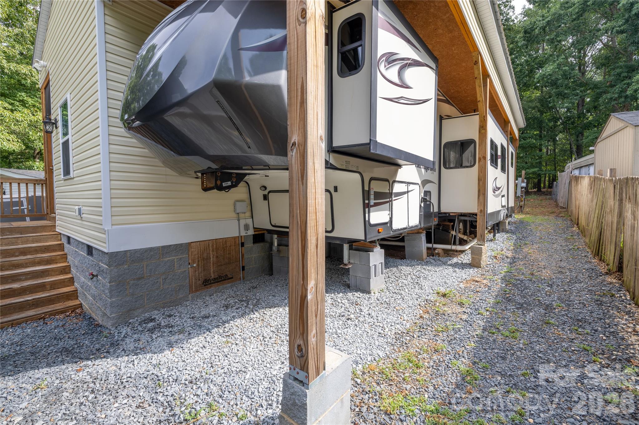 192 Roberts Ridge Road — Mount Gilead